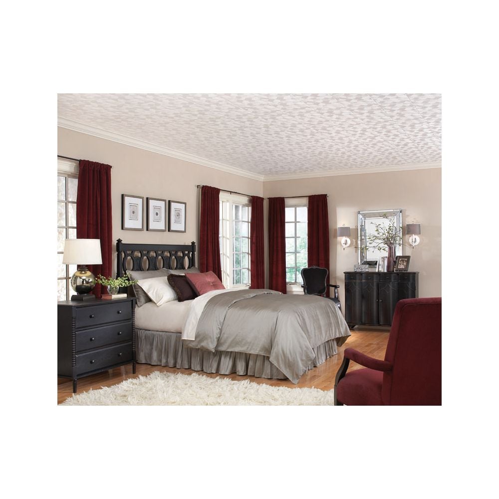 Armstrong Ceilings SC250G Ceiling-Tile - View #2