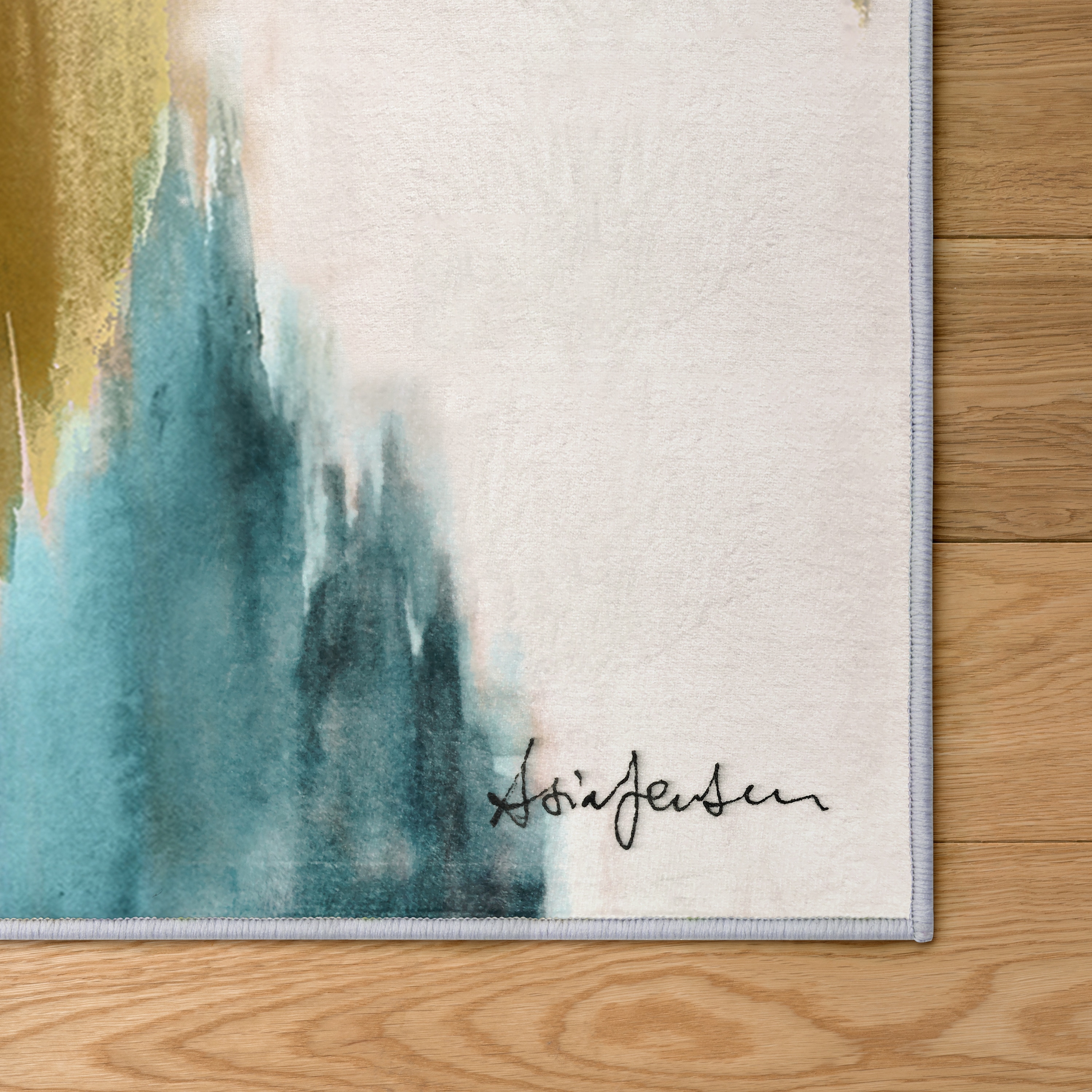 Empire Art Direct TDA-PI488-0810C2 rugs - View #4