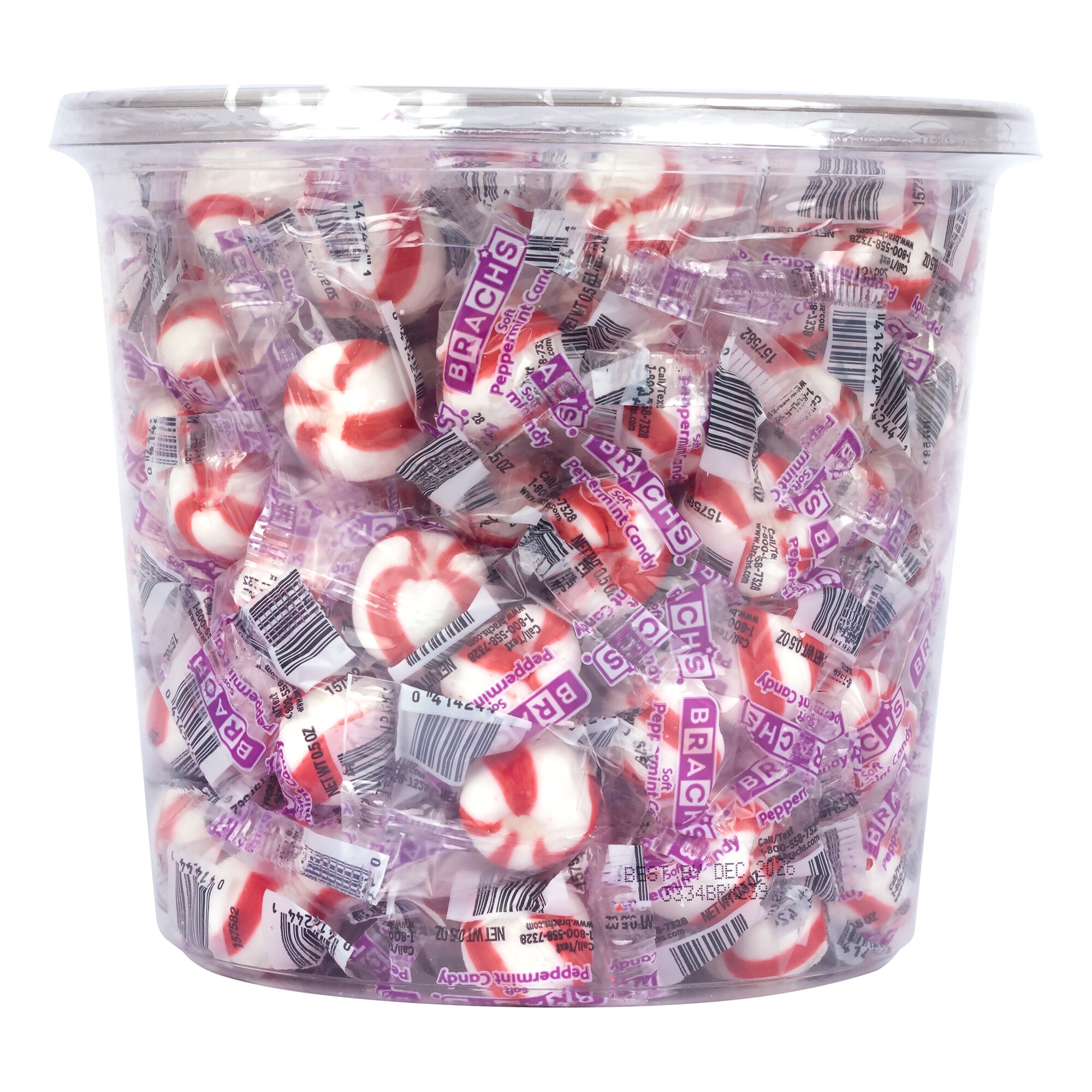 Bob's Sweet Stripes 209-02493 Snack-Candy - View #3