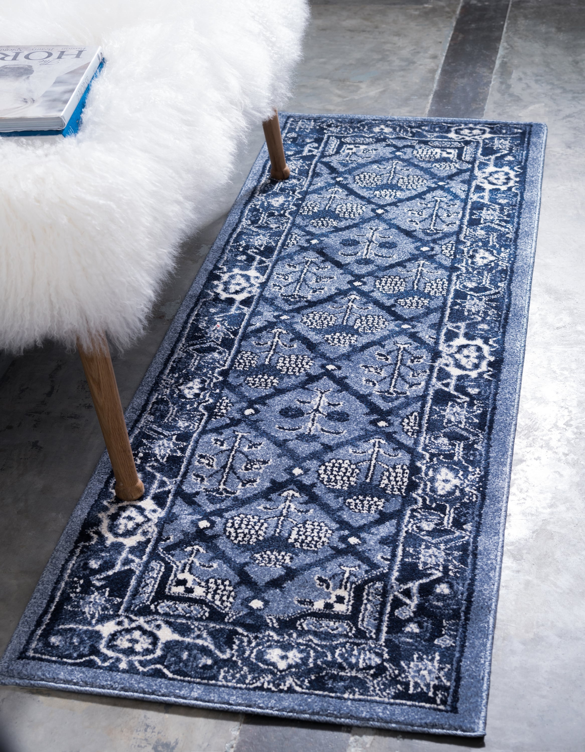 Unique Loom 3133431 rugs - View #2