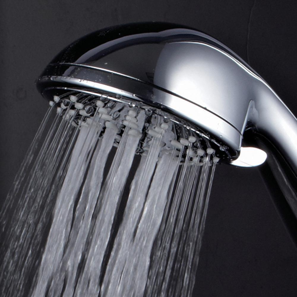 HotelSpa 8802 Fixed-Showerhead - View #2