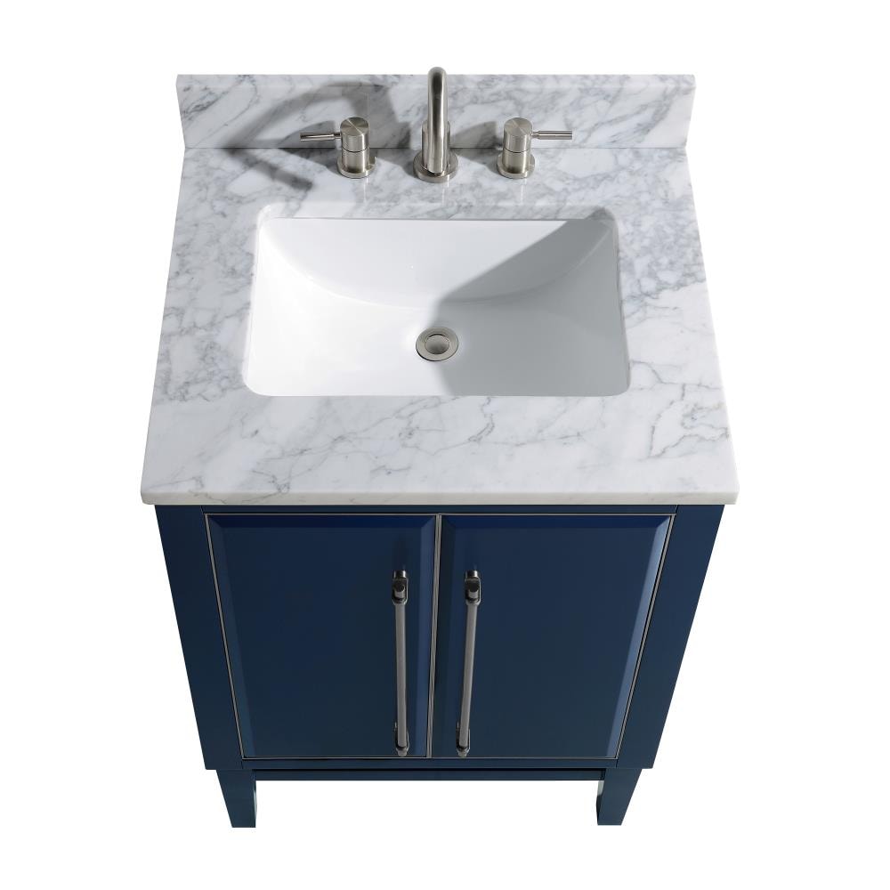 Avanity MASON-VS25-NBS-C Bath-Vanity-Combo - View #6