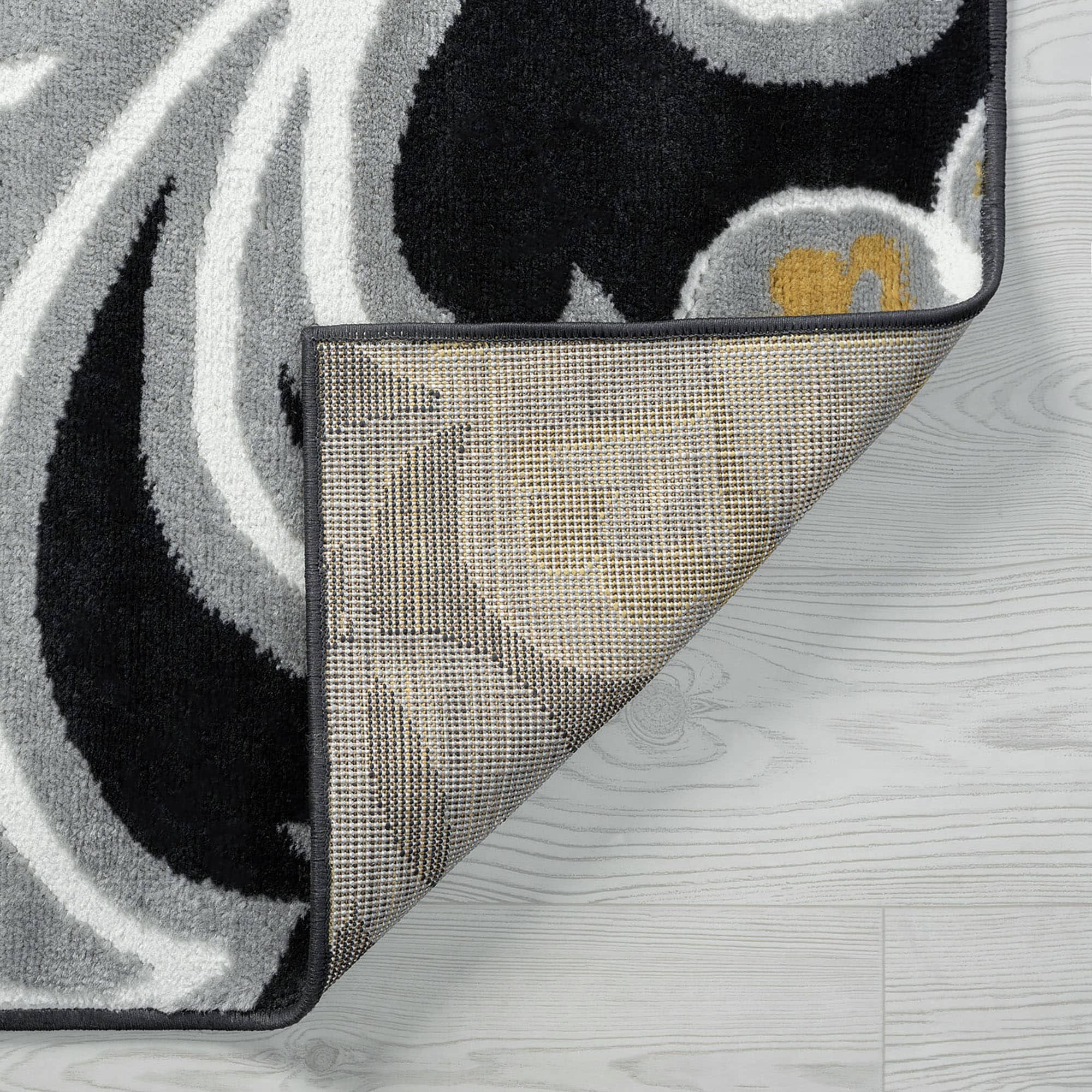 Tayse WYT1311 2X8 rugs - View #5