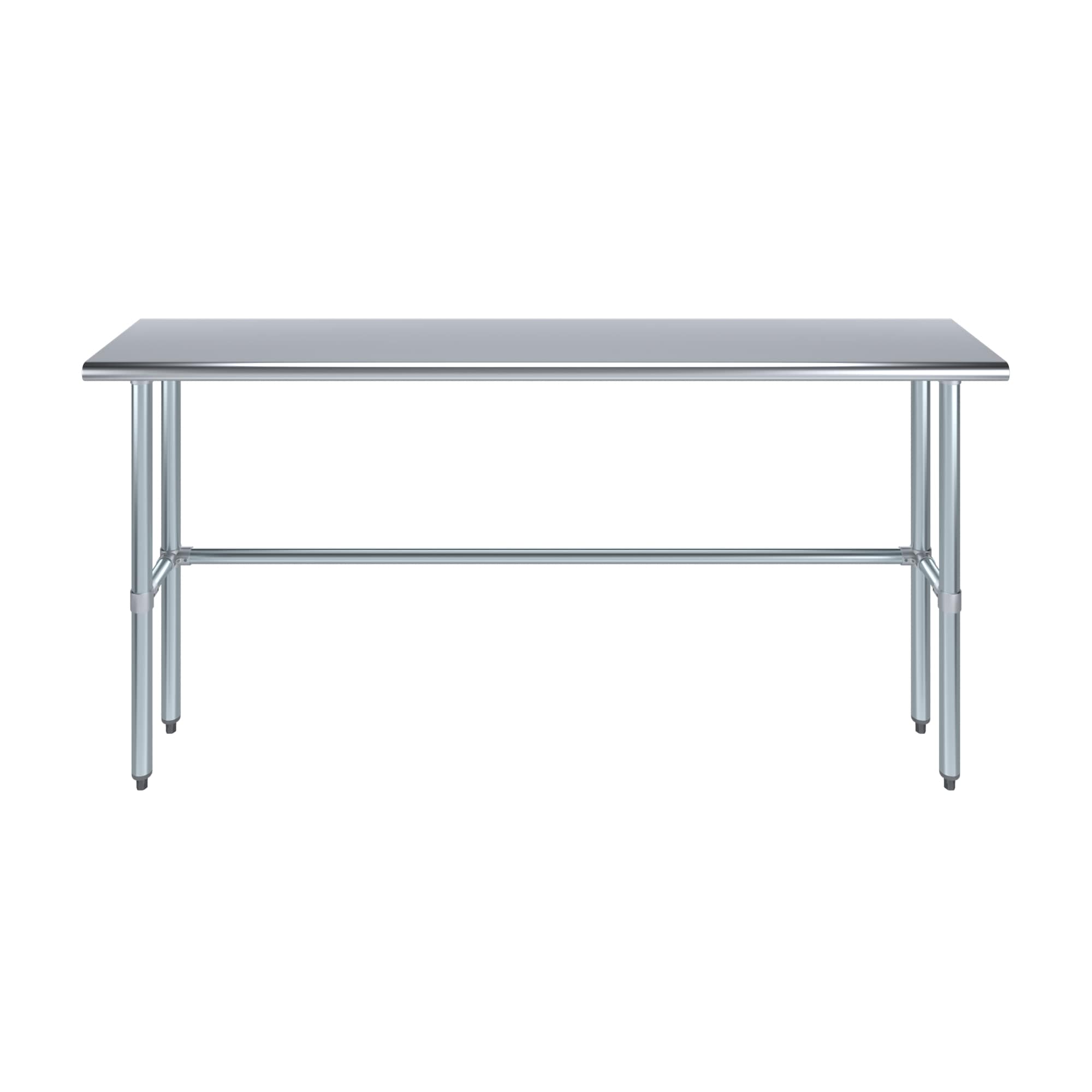 Amgood LWT-1472-RCB Kitchen-Furniture - View #2