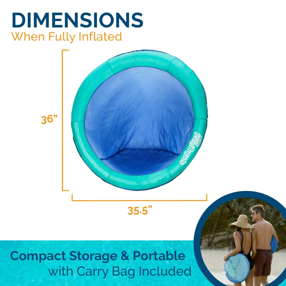 SwimWays 20130822 Pool-Toys-Floats - View #6