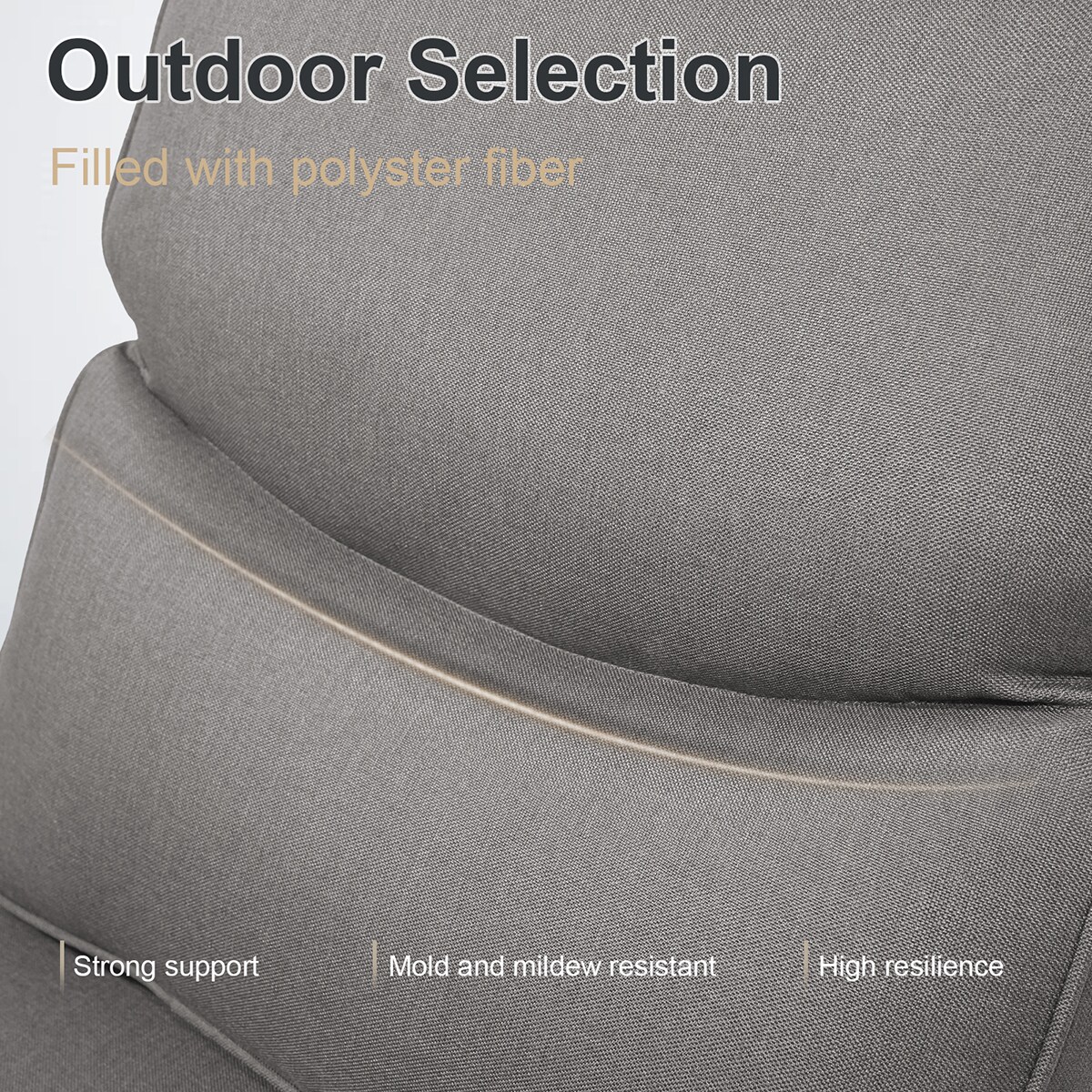 Rilyson FS036XLX2-2 Patio-Chairs - View #5