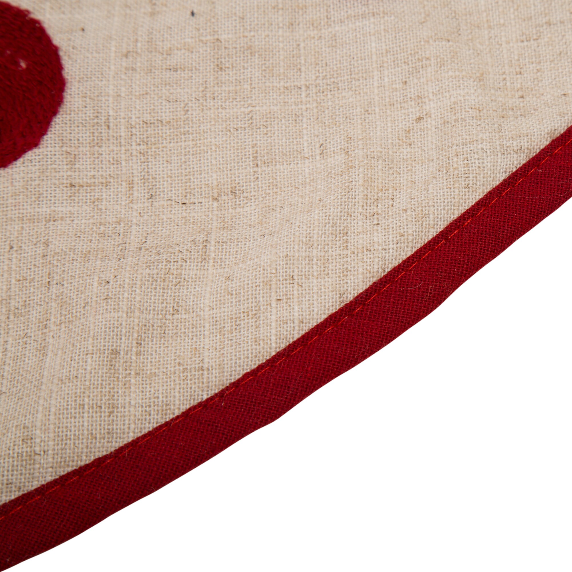 Glitzhome 1113203060 Tree-Skirts - View #9