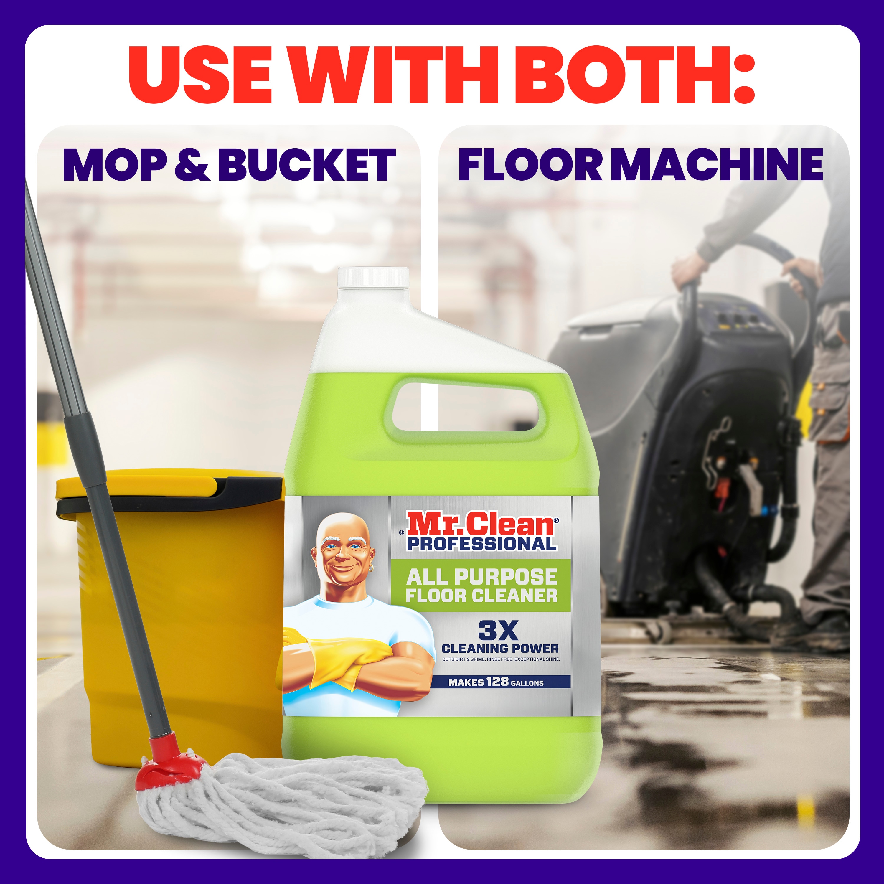 Mr. Clean Professional 3700002621 Floor-Cleaners - View #9