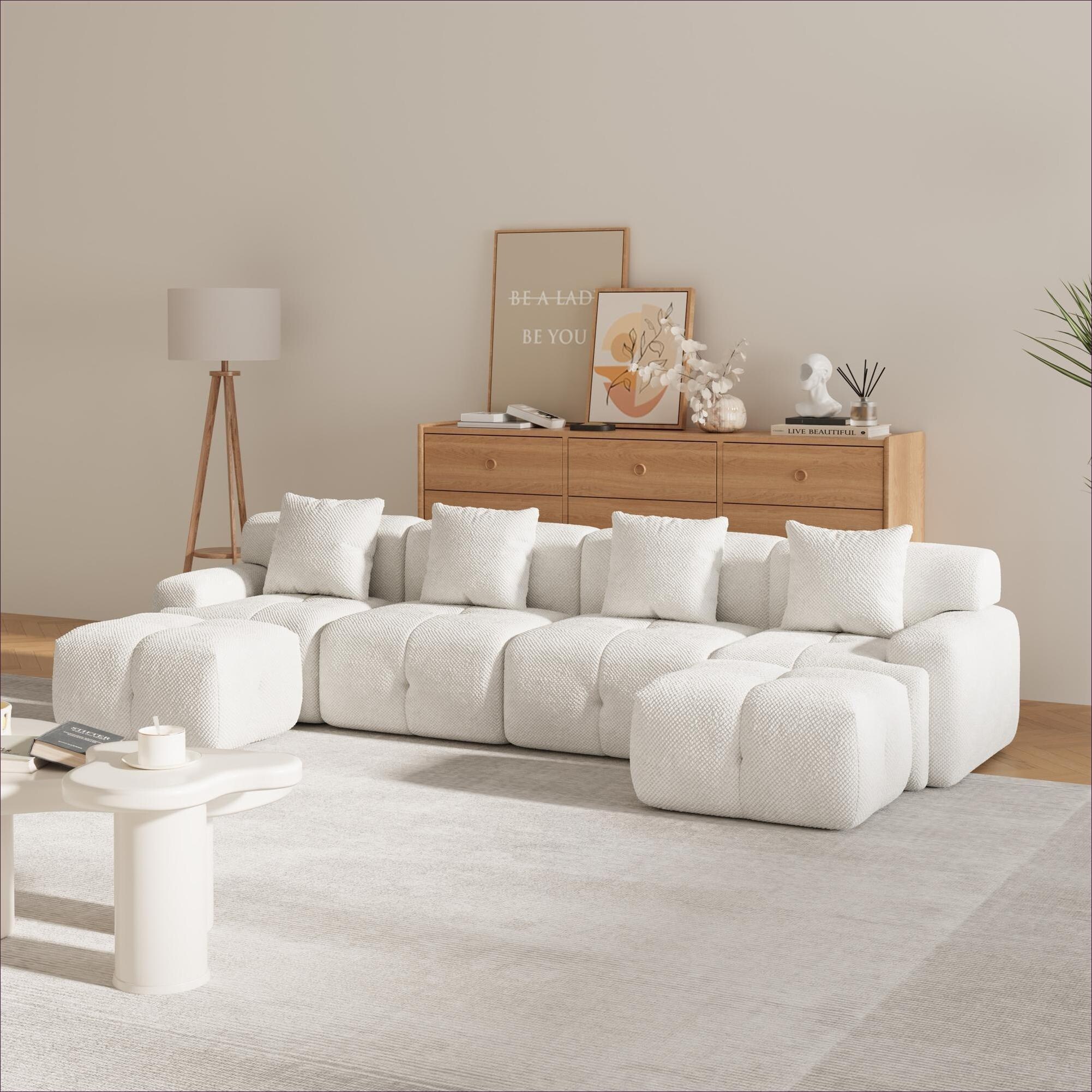 Watnature TIZHWV3HHD8T Sofas-Loveseats - View #7