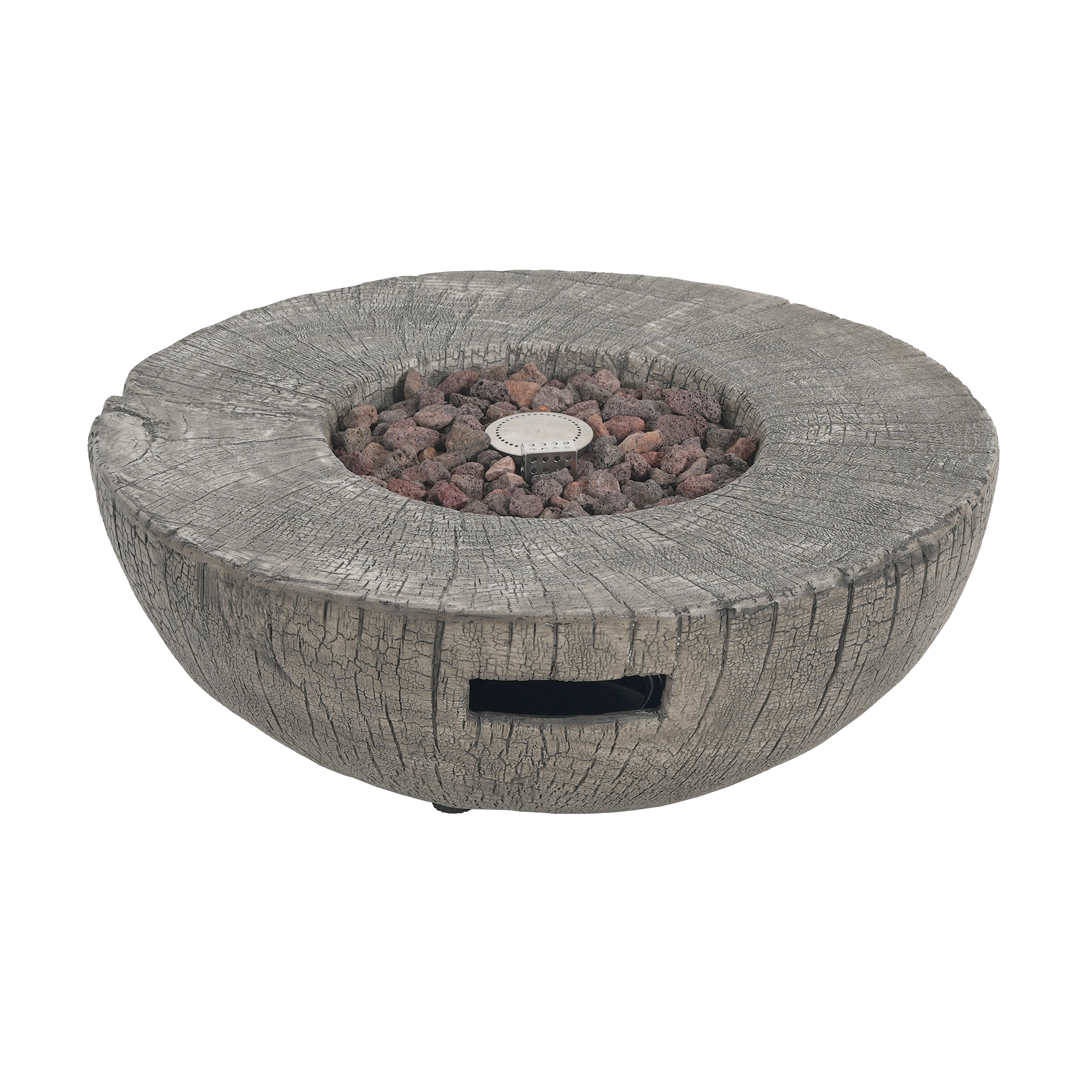 Christopher Knight Home 333637 Outdoor-Gas-Firepits - View #7