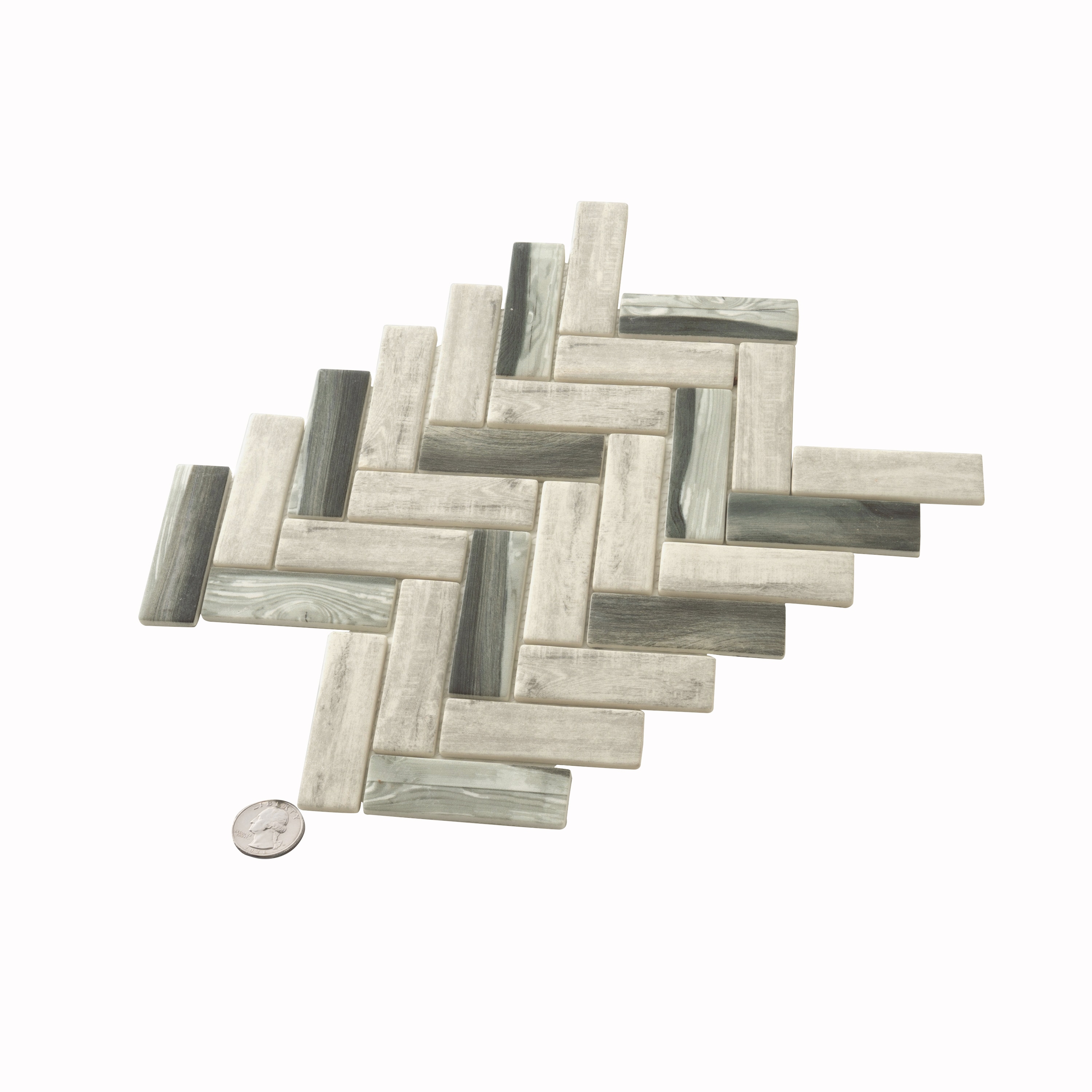 Apollo Tile APLNNC8809GRA Ceramic-Tile - View #5