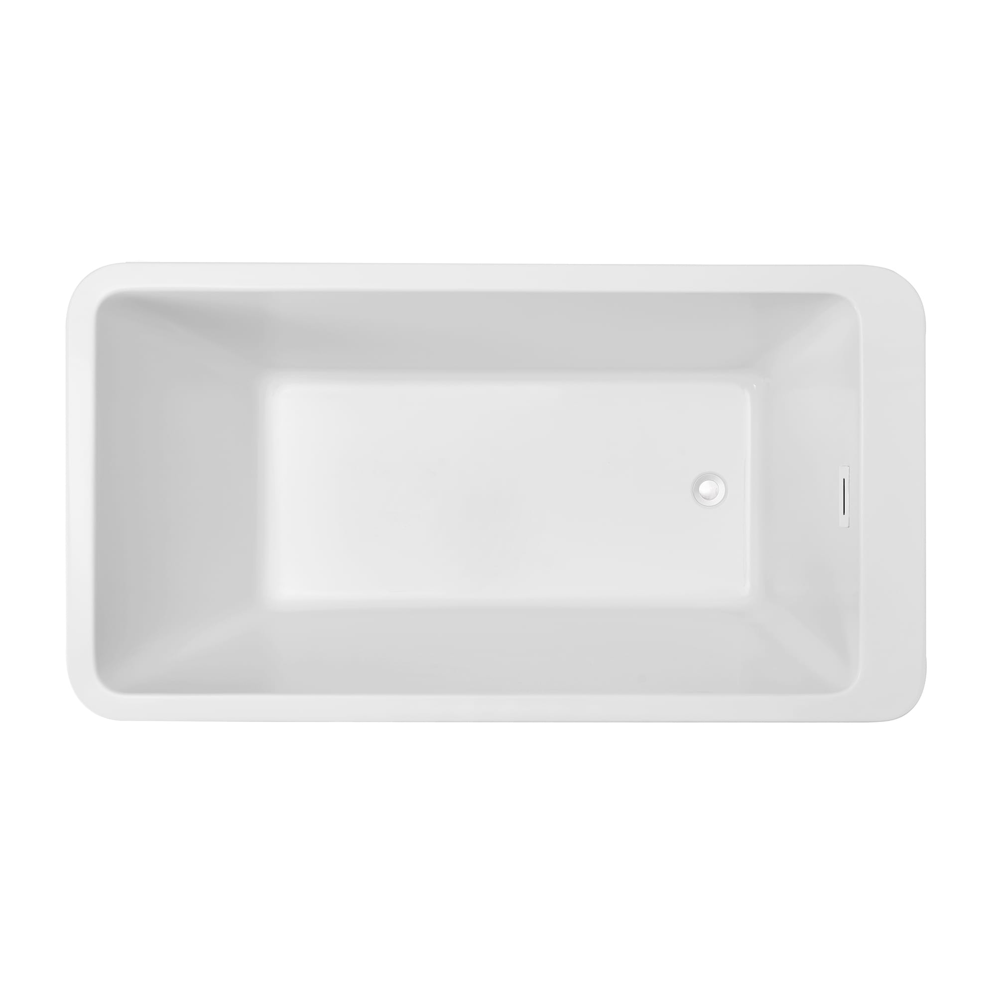 Streamline NPT9240WH bathtubs - View #4