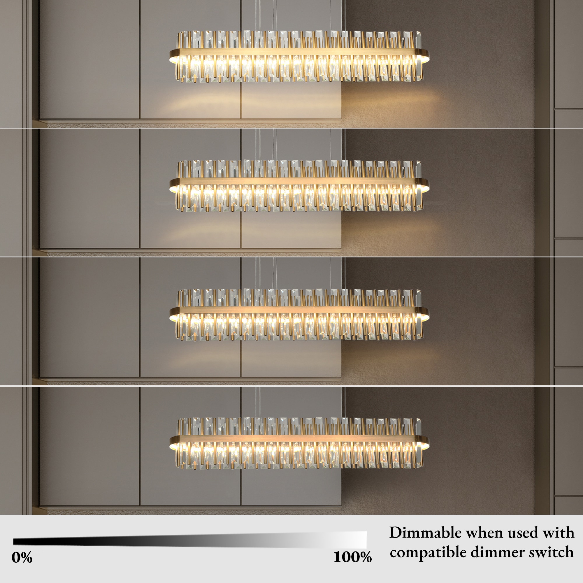 LNC HA05181 Pendant-Lights - View #12