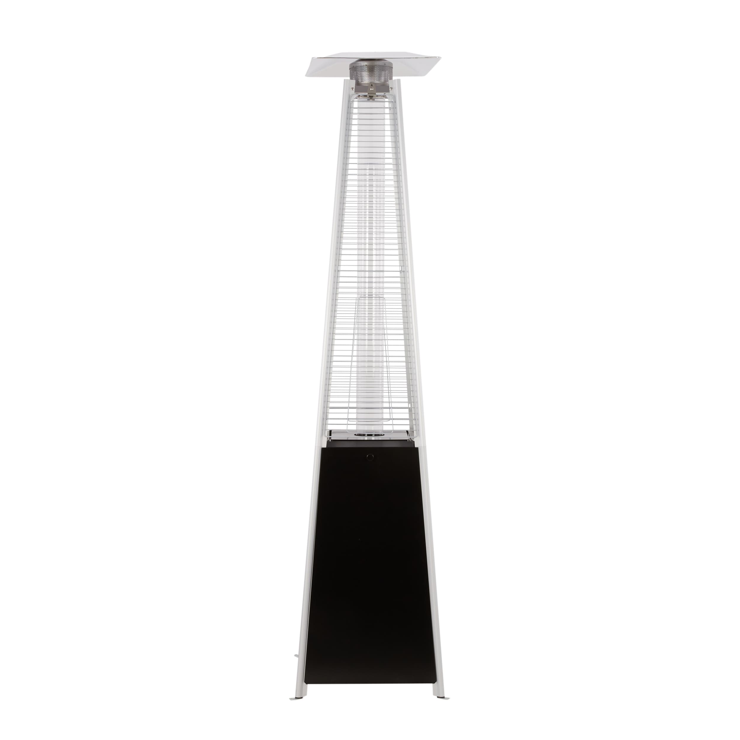 Hanover HAN101BLK Outdoor-Gas-Patio-Heaters - View #8