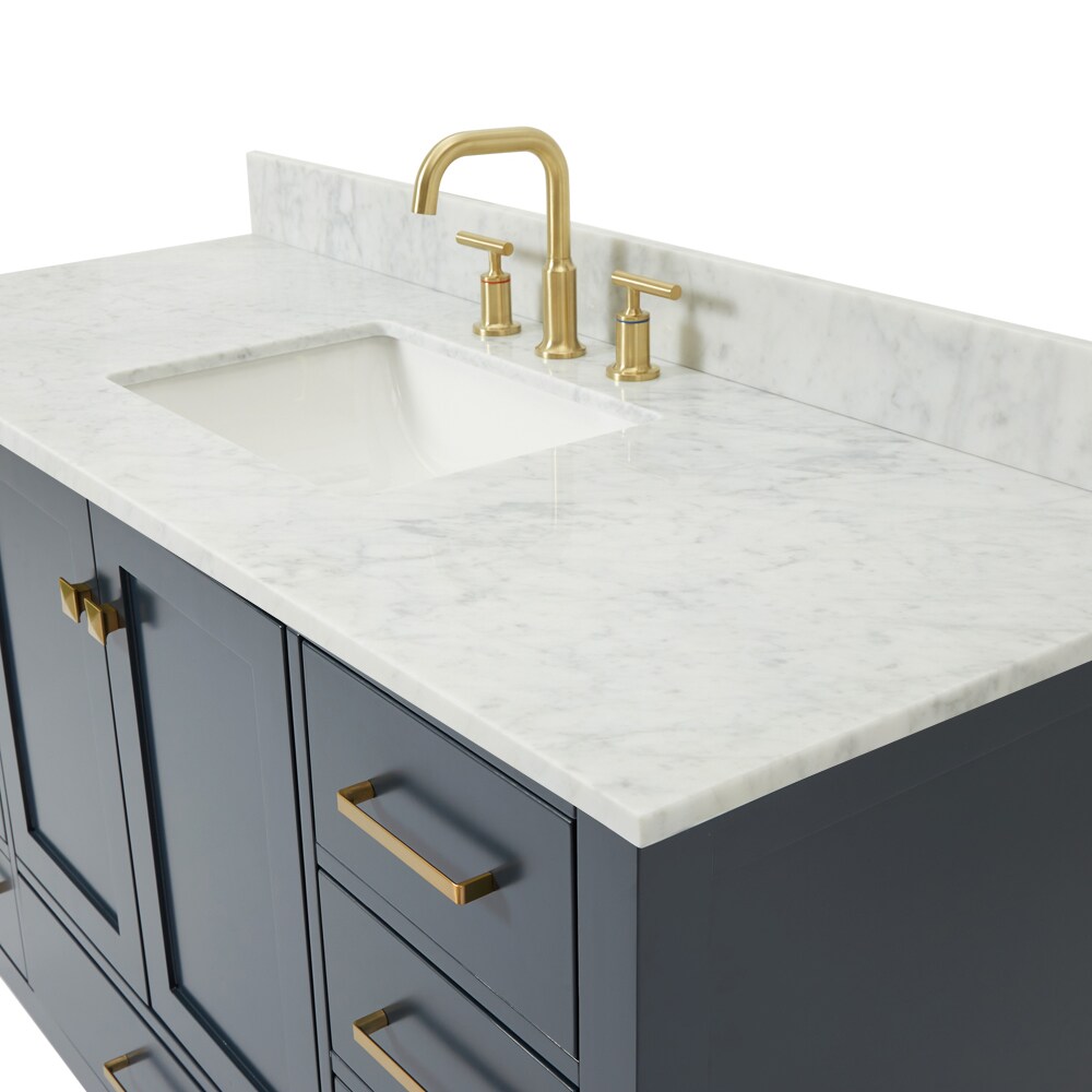 ARIEL A055SCW2RVOMNB Bath-Vanity-Combo - View #9