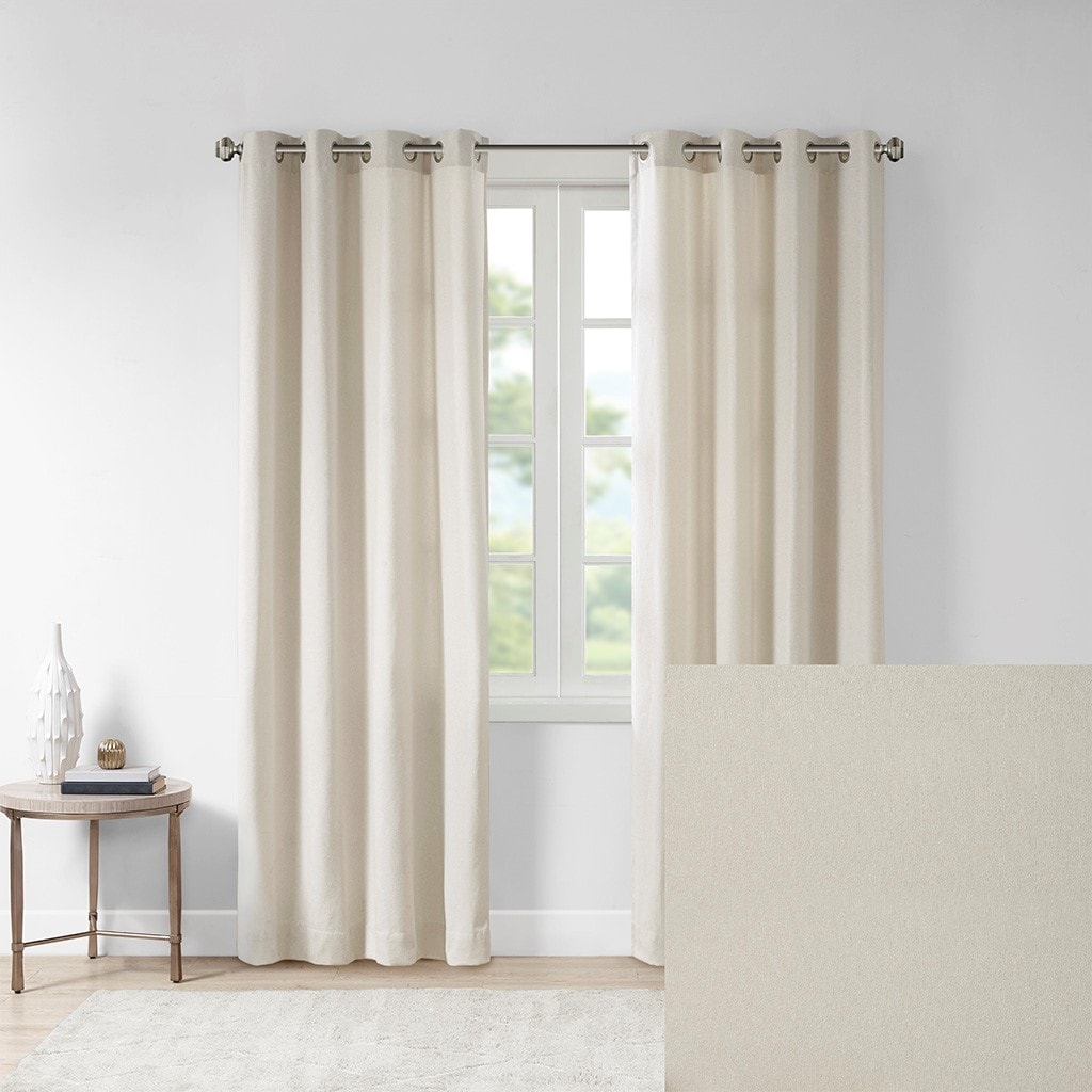 LOVMOR SF-M-B03598254 curtains - View #2