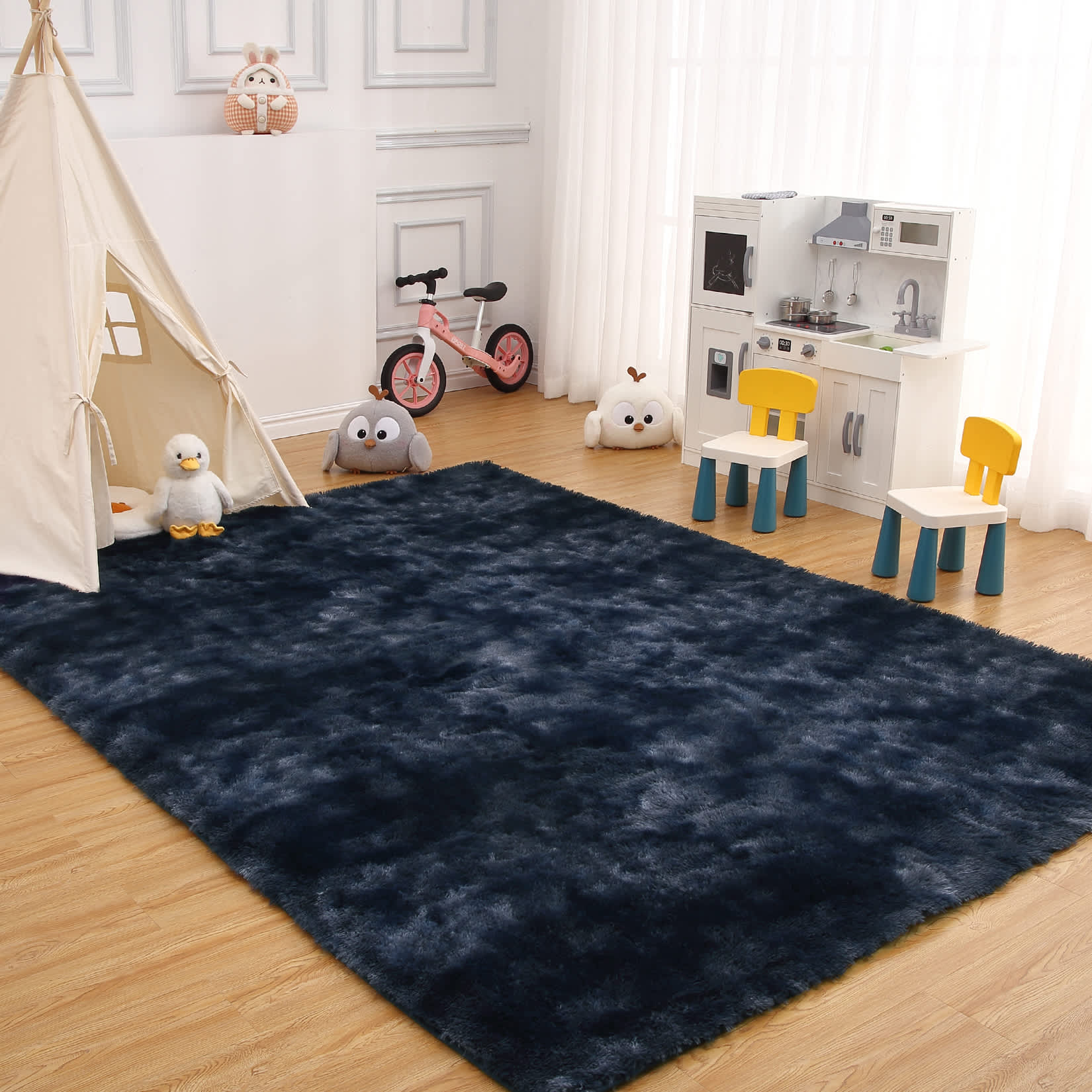 Qeetex SUNNY-PHO-0PW2KPNW rugs - View #2