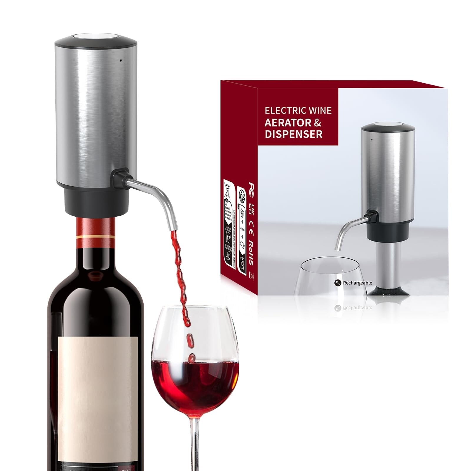 Aoibox LABV2294 Barware-Accessories - View #4
