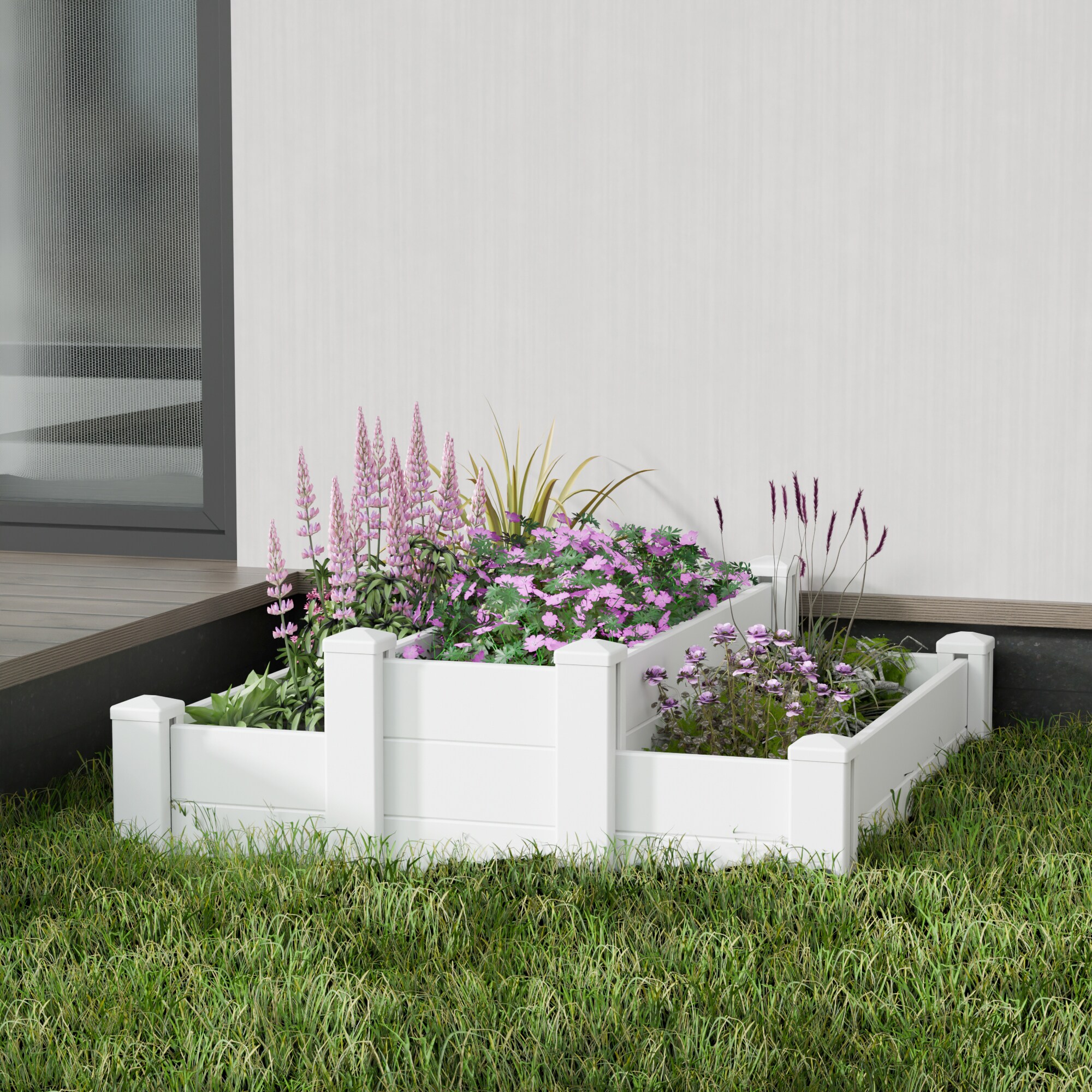 PexFix LS0209-HPOD43 Planter-Window-Box - View #3