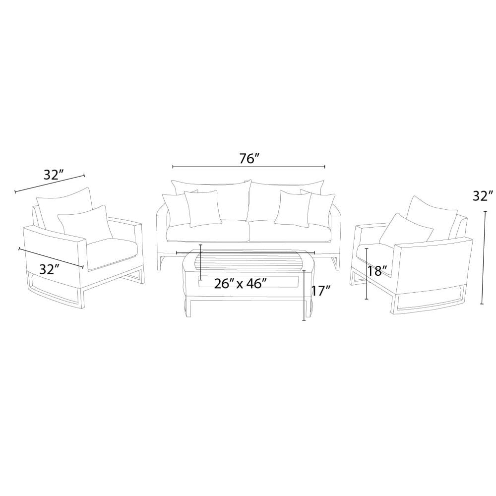 RST Brands OP-PESS4-MIL-MXM-K Patio-Conversation-Sets - View #8