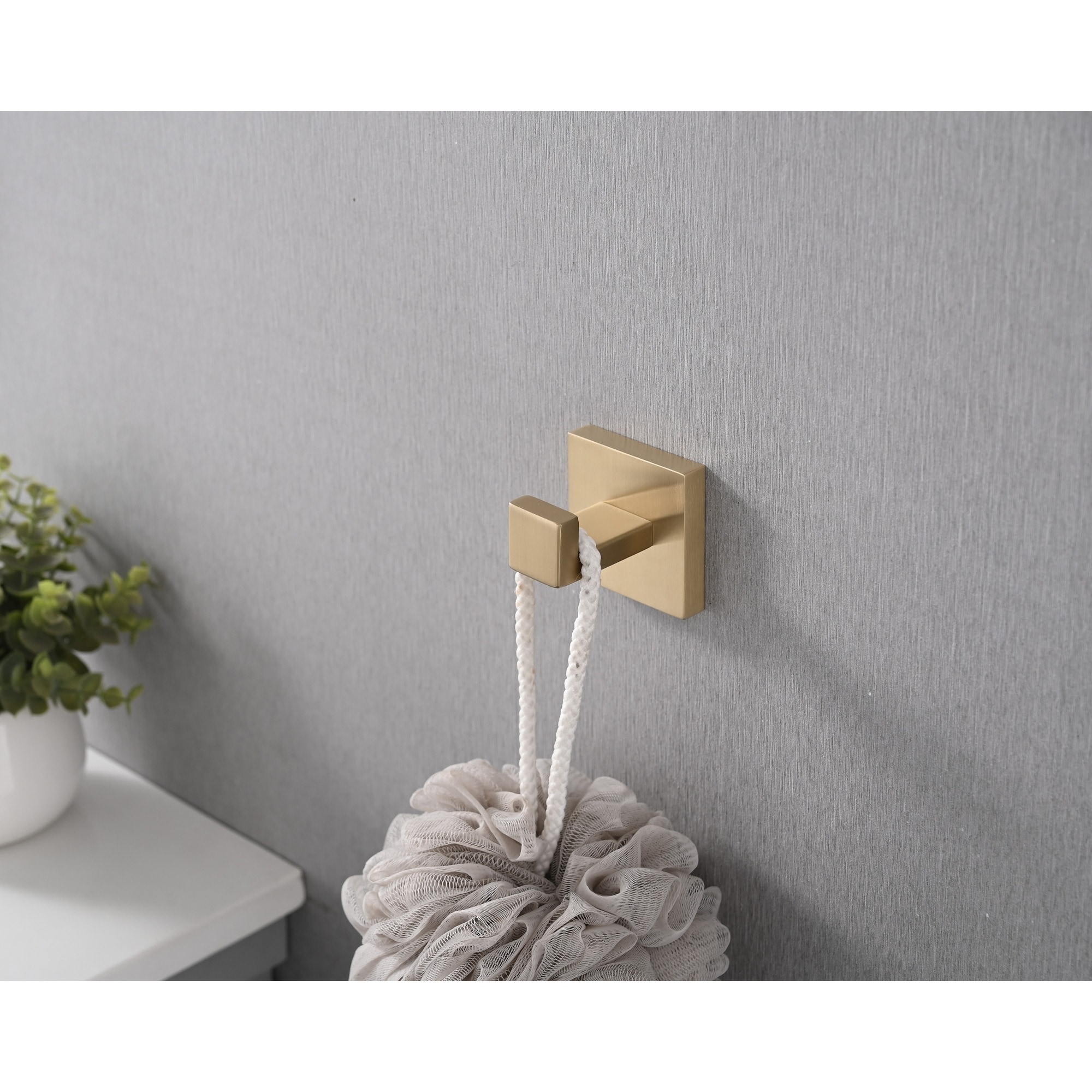 HyperDrop Cart ZW-W2287P299201 Decorative-Bath-Hardware-Kits - View #2