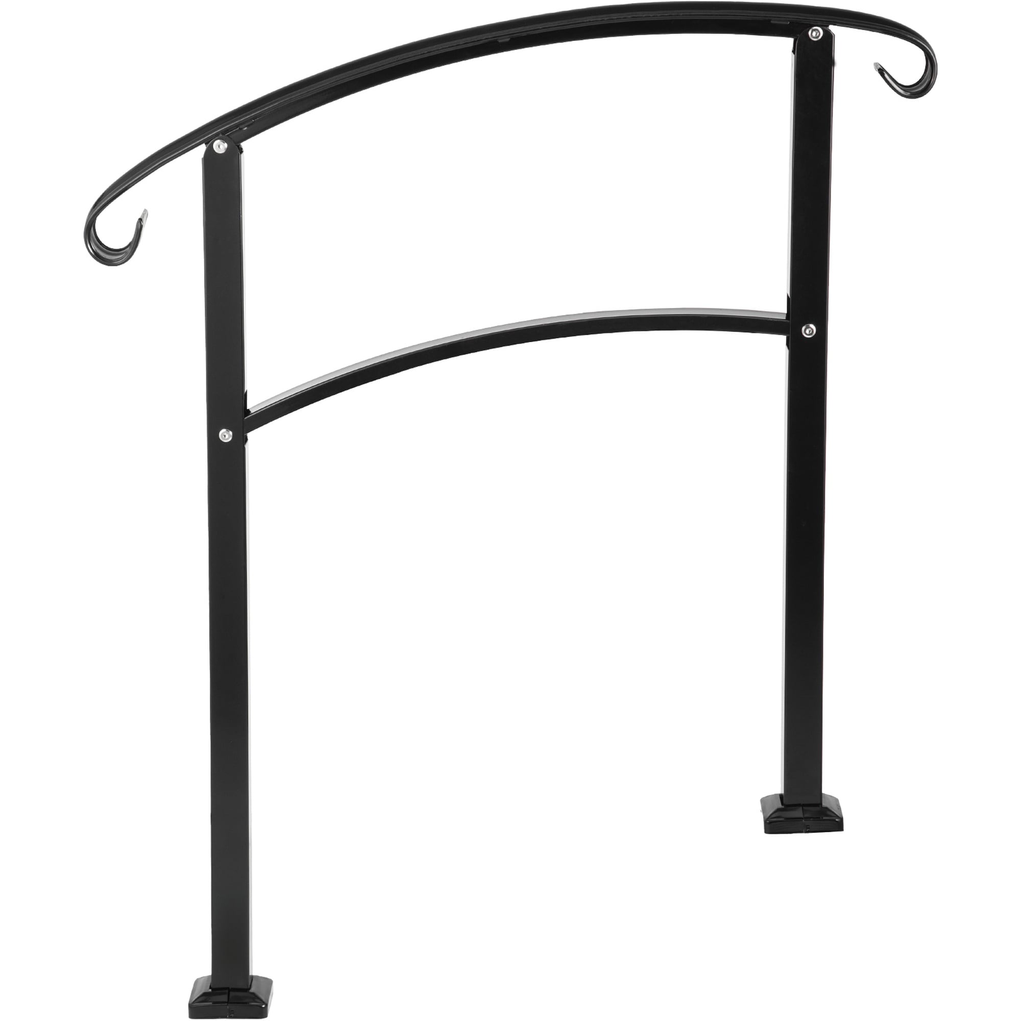 HyperDrop Cart X-1825WCXBVELN Interior-Stairpart-Railing - View #4