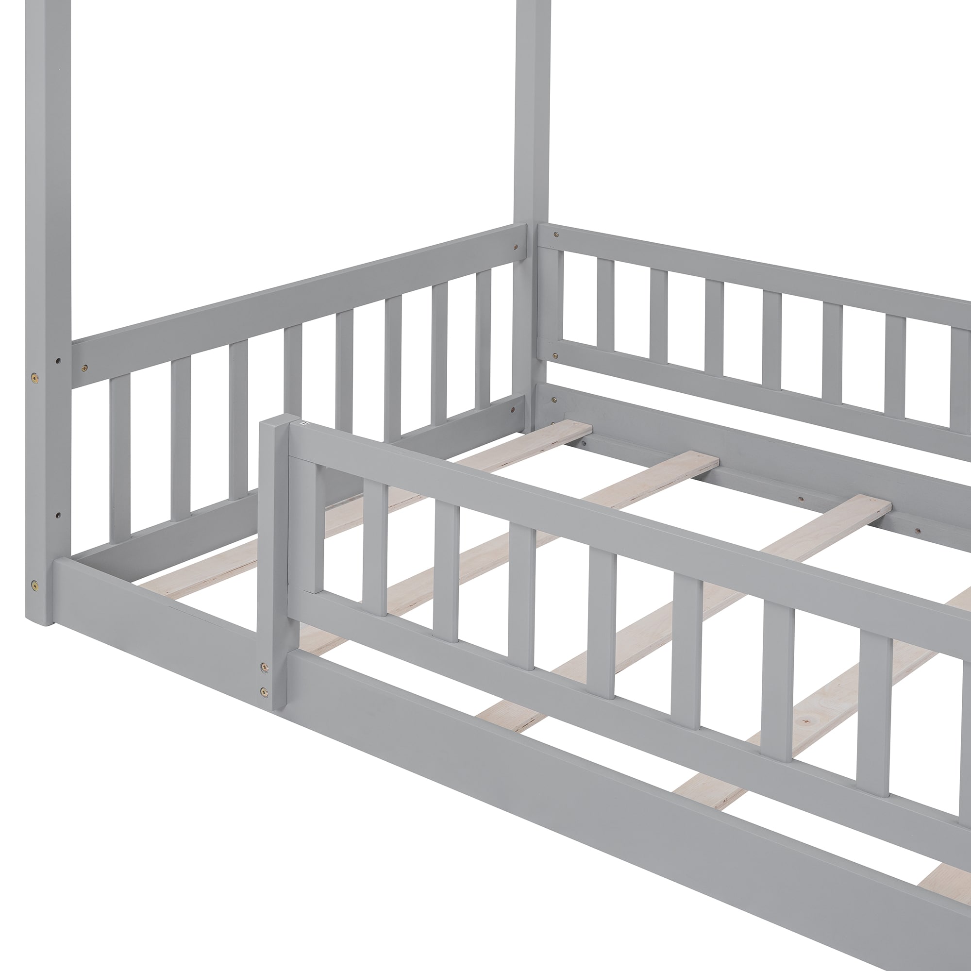 ModernLuxe WF302176AAE Toddler-Beds - View #4