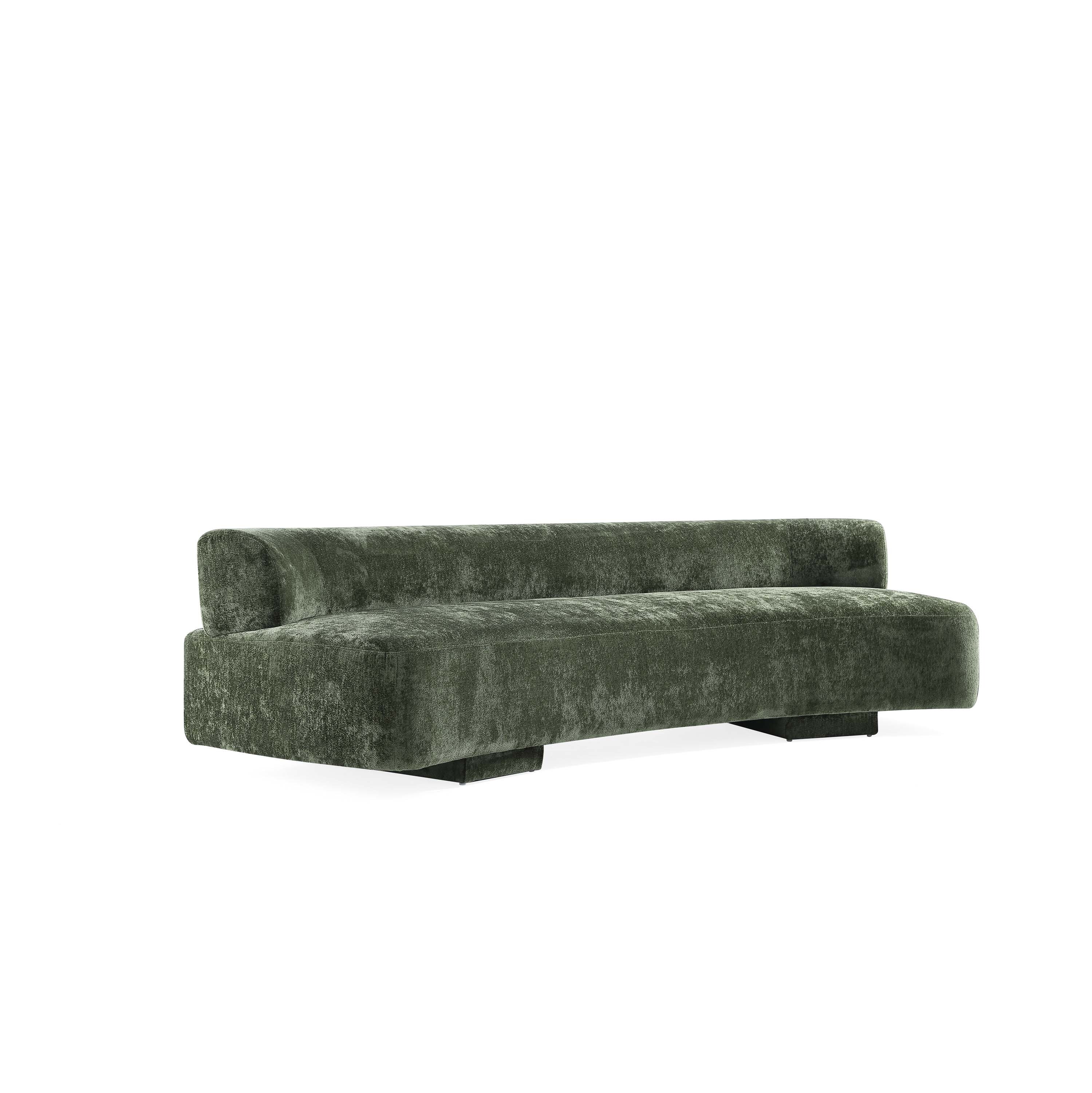 Manhattan Comfort SF016-OG Sofas-Loveseats - View #12