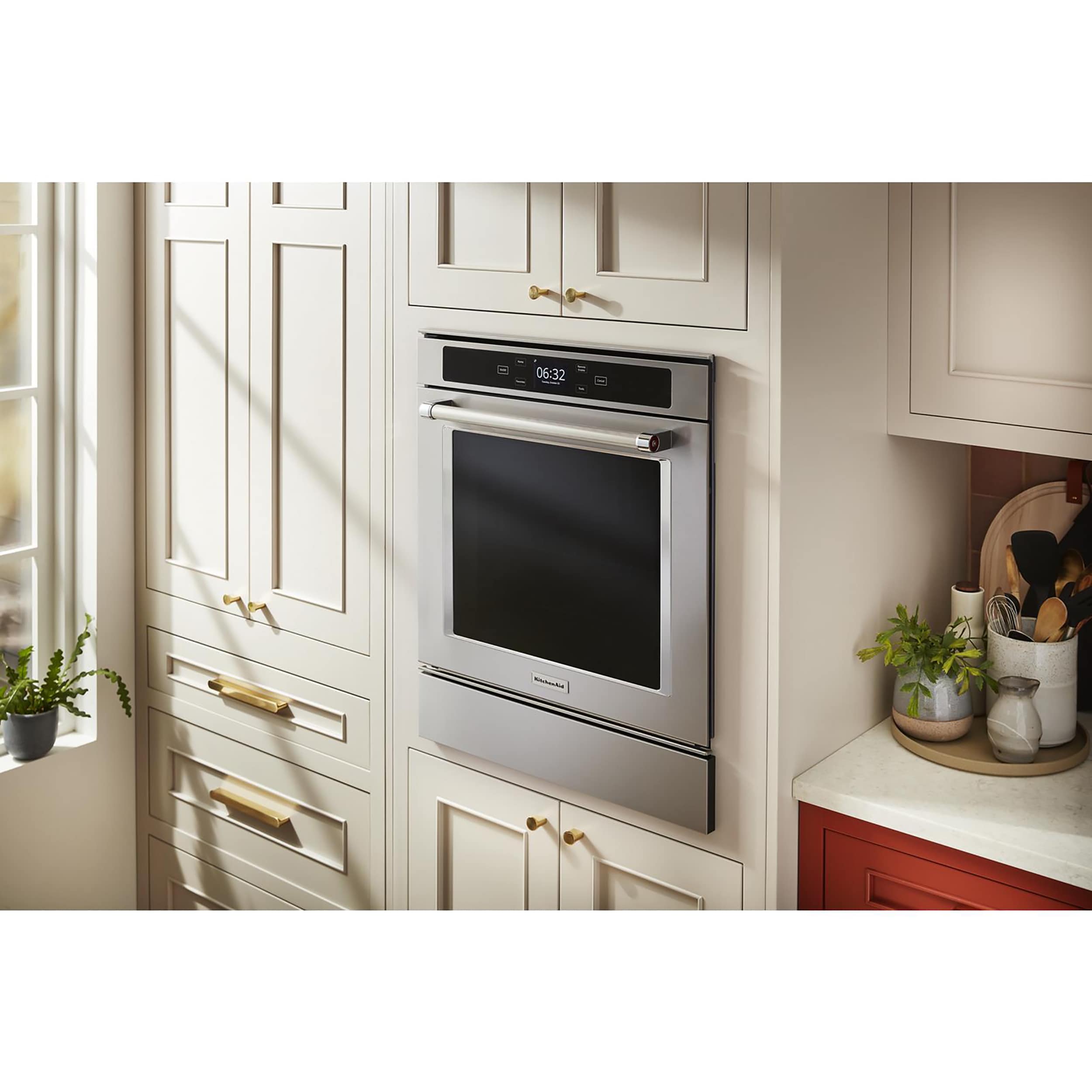 KitchenAid KOSC504PPS Swall-Elec-Oven - View #10