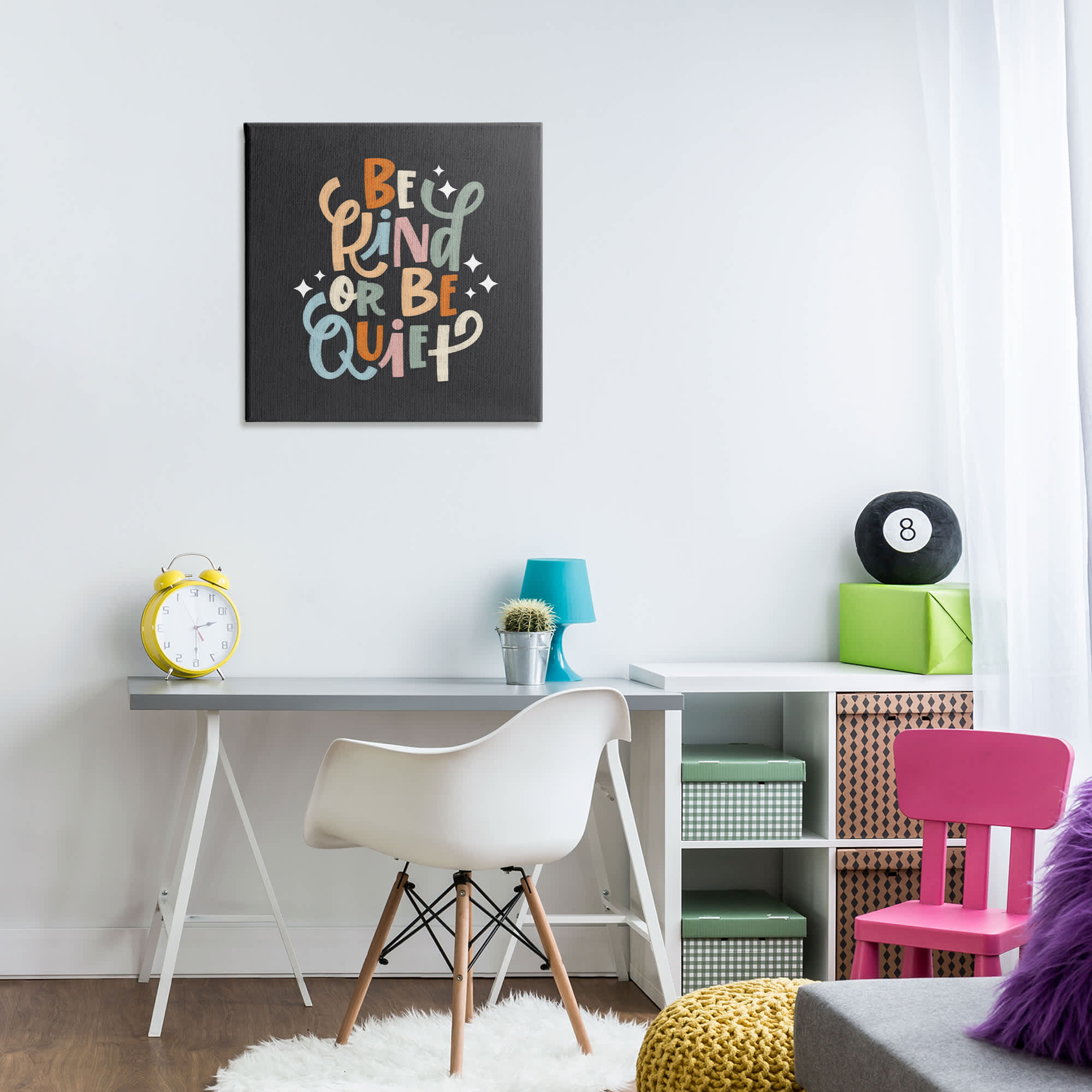 Stupell Industries BT-418-CN-24X24 Wall-Art - View #3