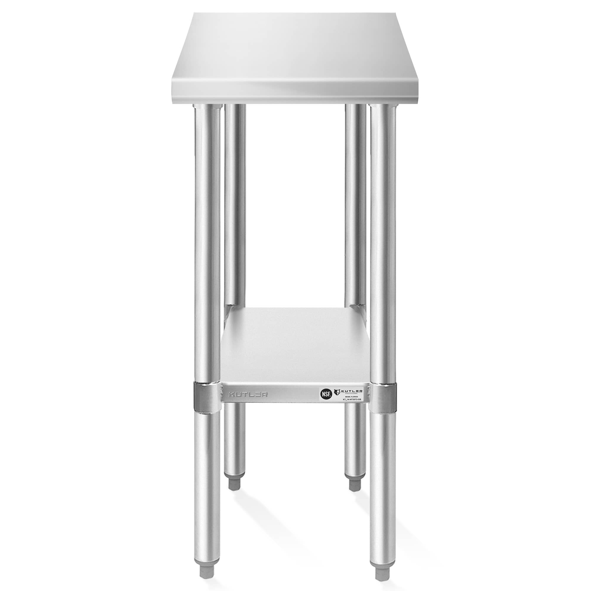 KUTLER PREP-KT-09. Kitchen-Furniture - View #2