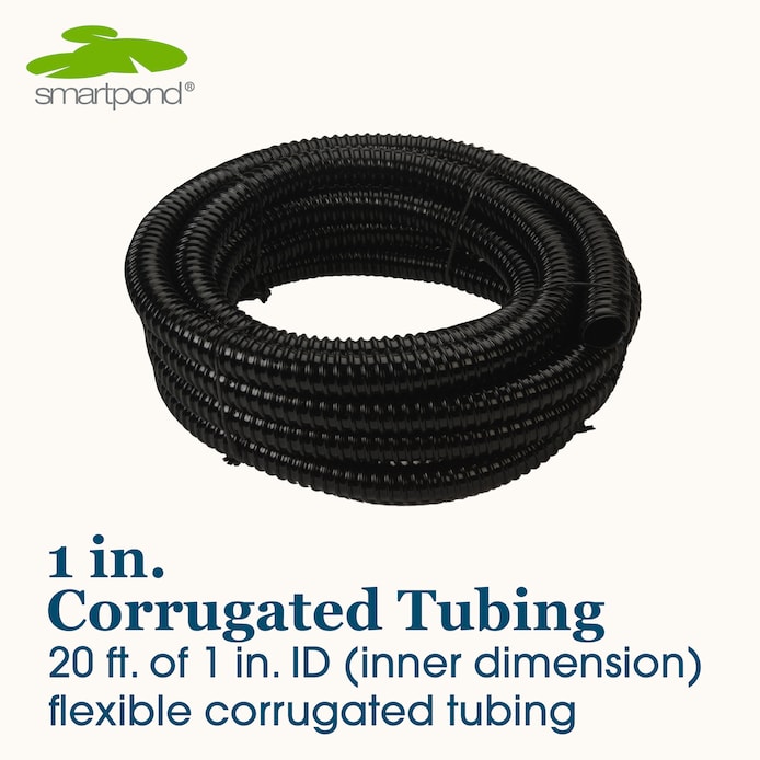 smartpond   - View #6