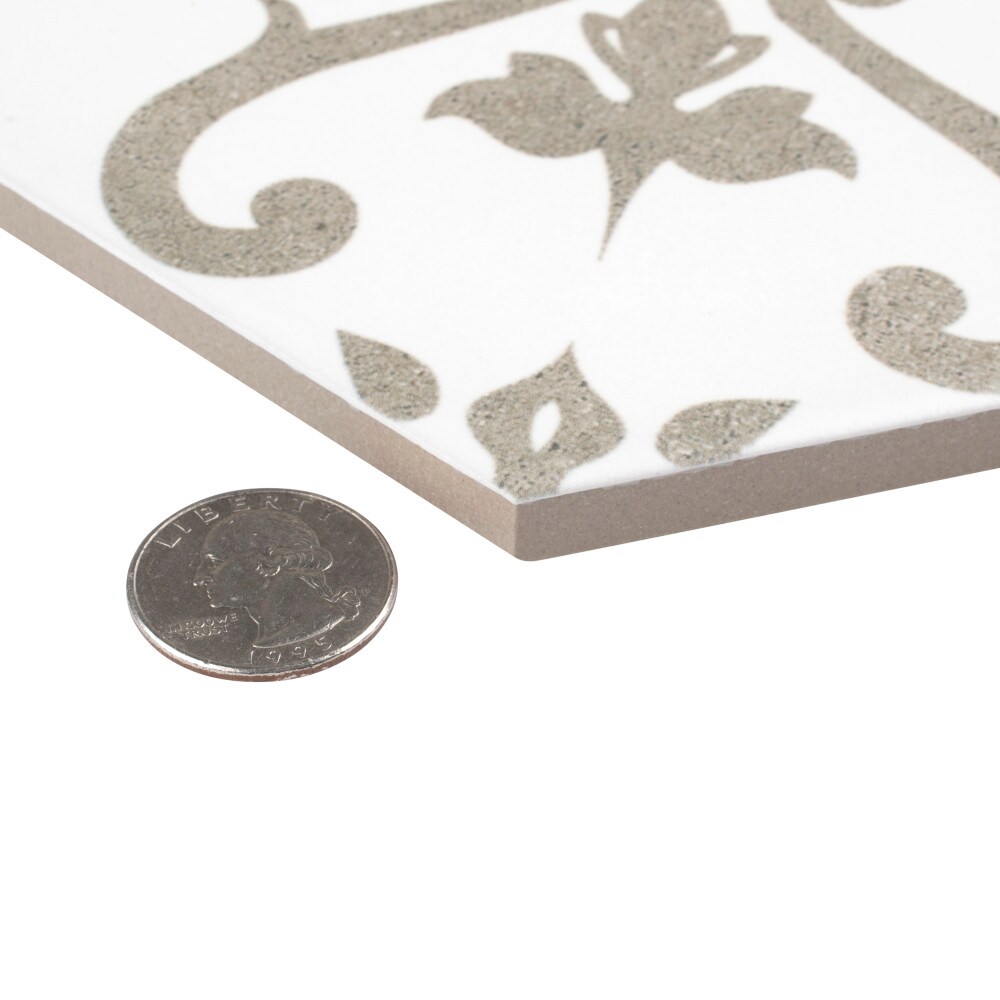 Affinity Tile S1FCD10FMX Tile-Samples - View #2