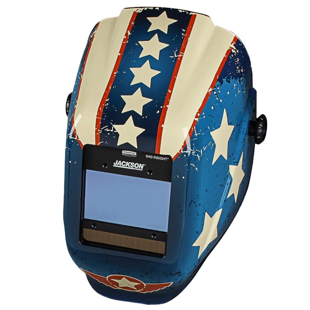 Jackson Safety 46101 Welding-Helmets - View #2