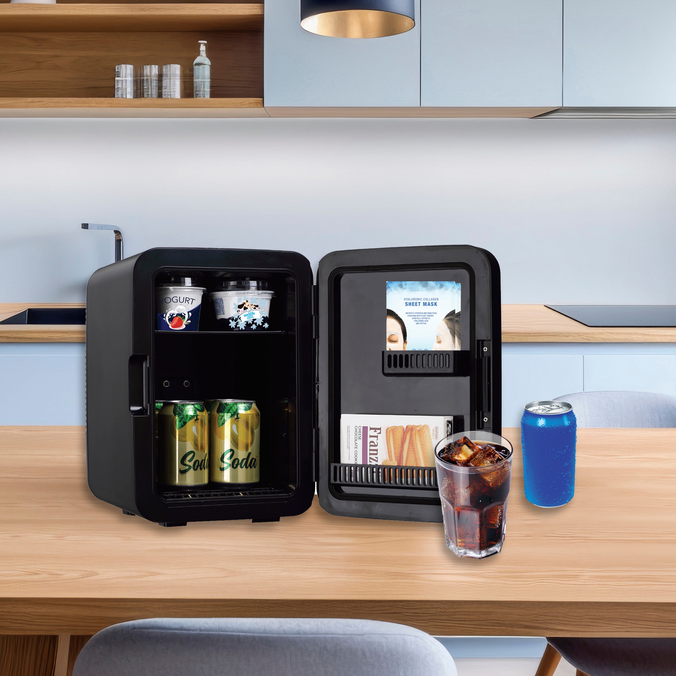 Frigidaire EFMIS183-SSBLACK Beverage-Dispensers - View #6