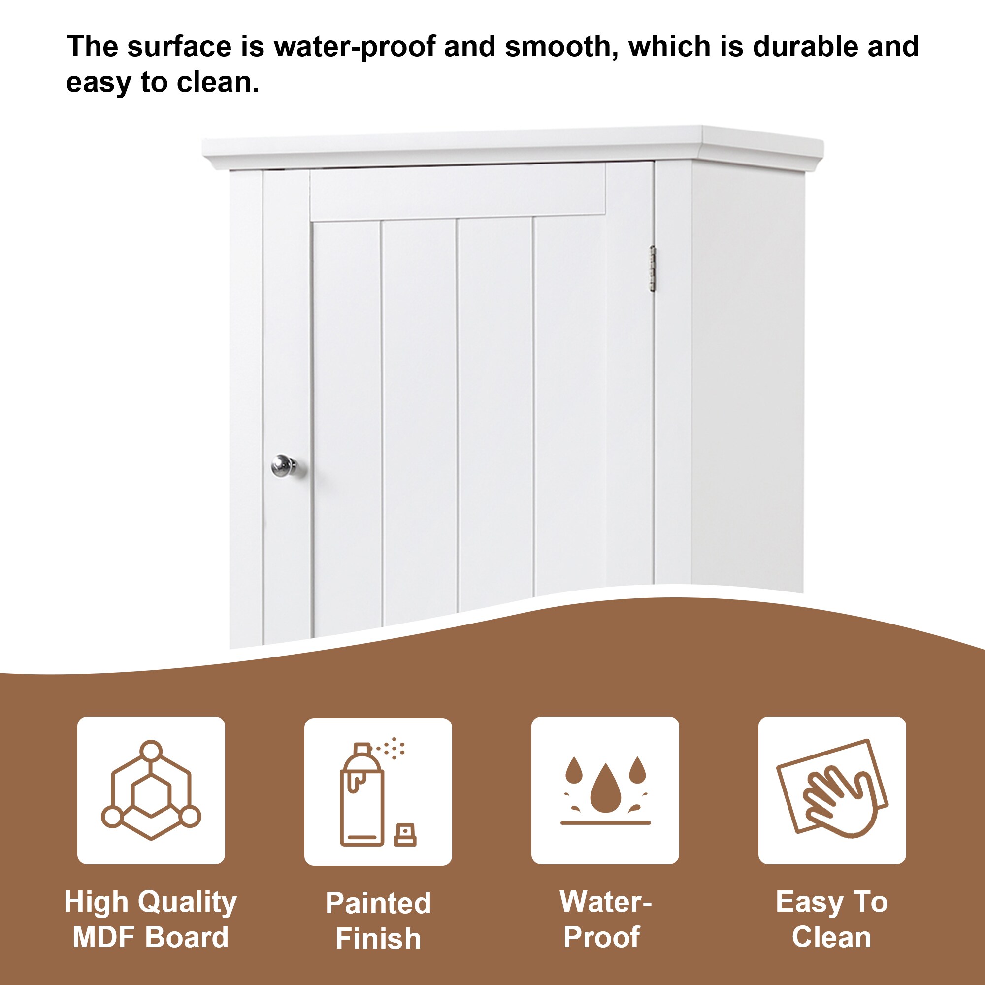 ModernLuxe L3P-N725P206890K Bathroom-Wall-Cabinets - View #3