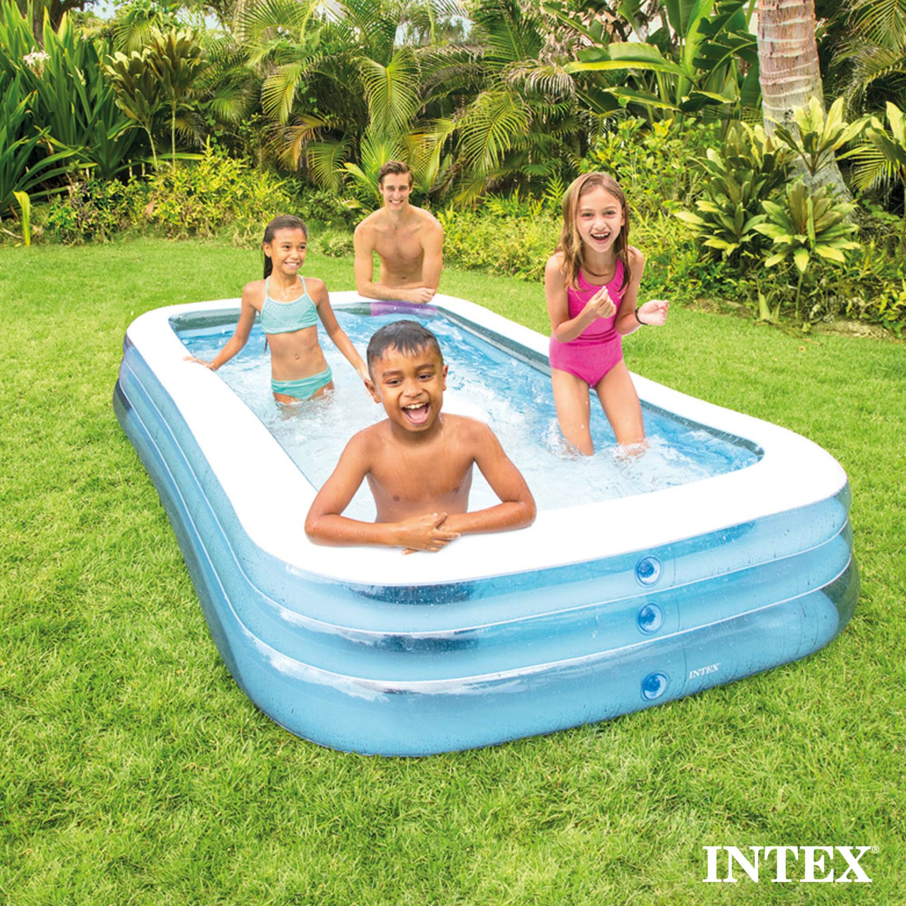 Intex 58484EP Above-Ground-Pools - View #7