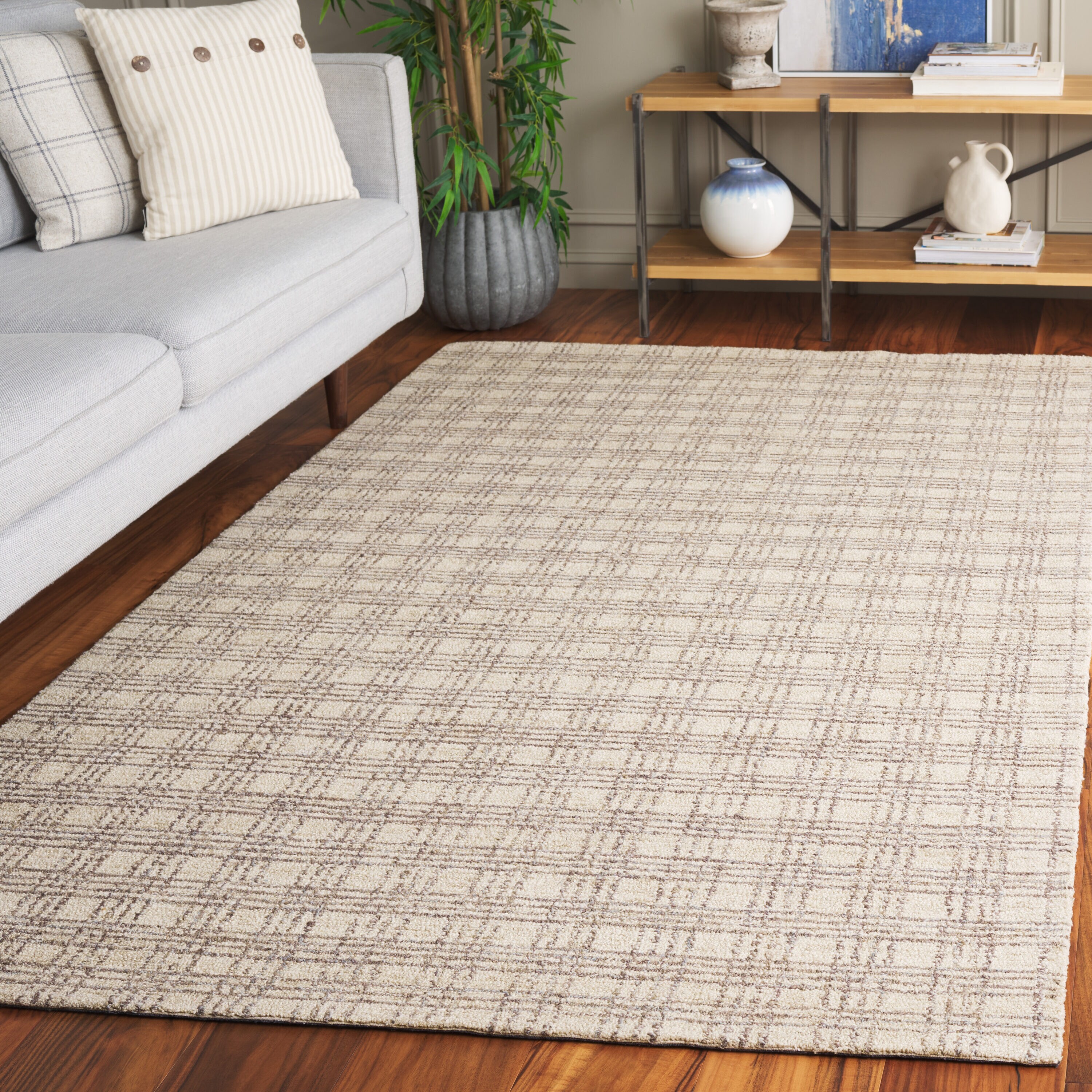 Safavieh NFB425F-4 rugs - View #2