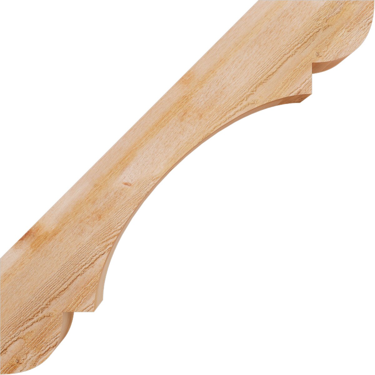 Ekena Millwork BRC04X36X36OLY00RWR braces - View #3