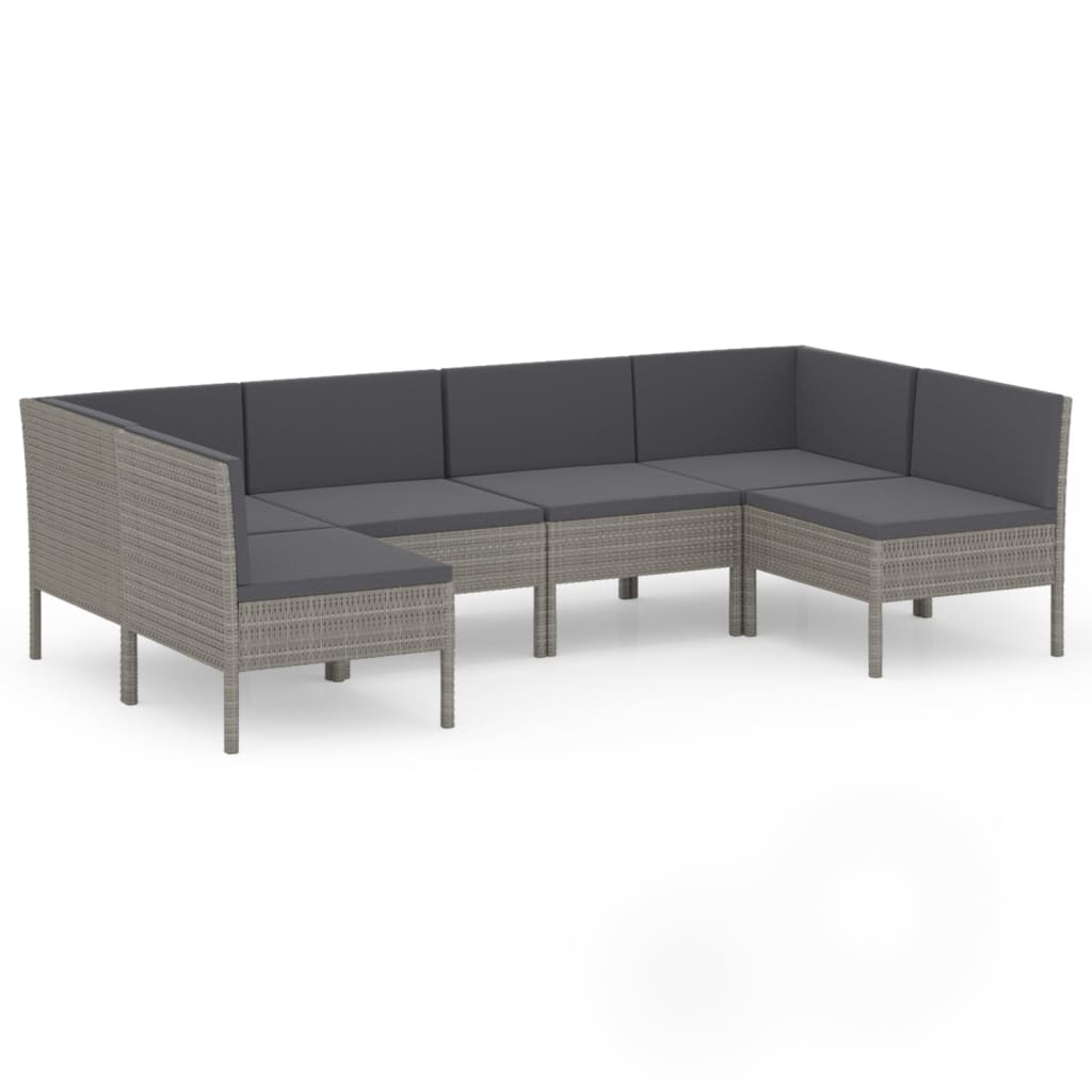 Tinyhomie LW-L-DP3094590 Patio-Dining-Sets - View #2