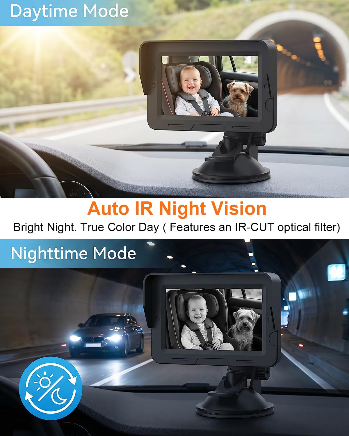 Vrbgify LVG0804V391 Baby-Monitors-Accessories - View #4