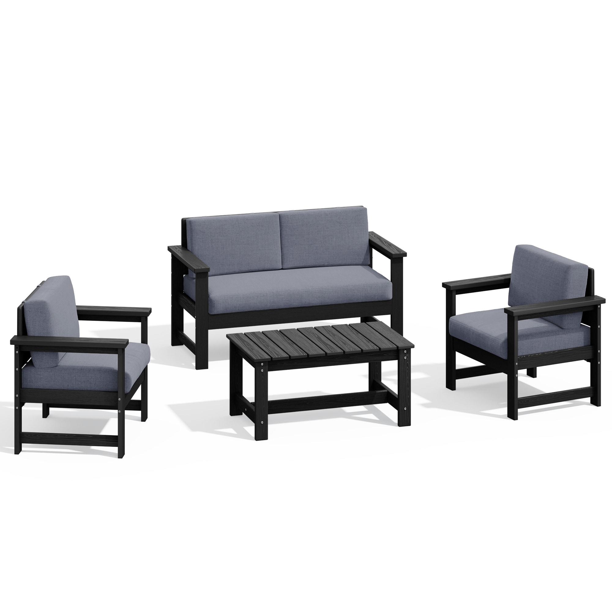 JEAREY PESFJJK-04-BG Patio-Sofas-Daybeds - View #9