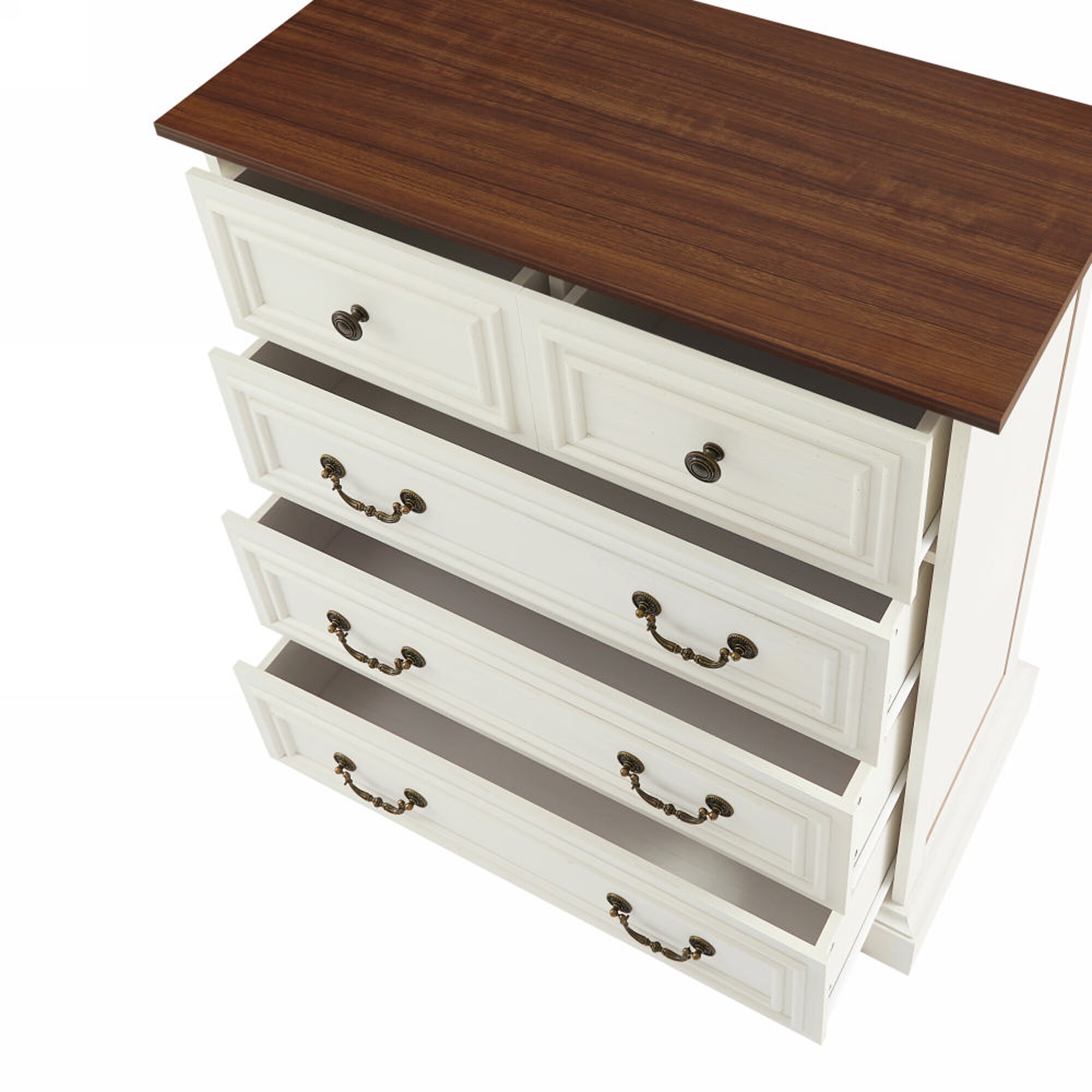 Bybafun YB9300077 dressers - View #4