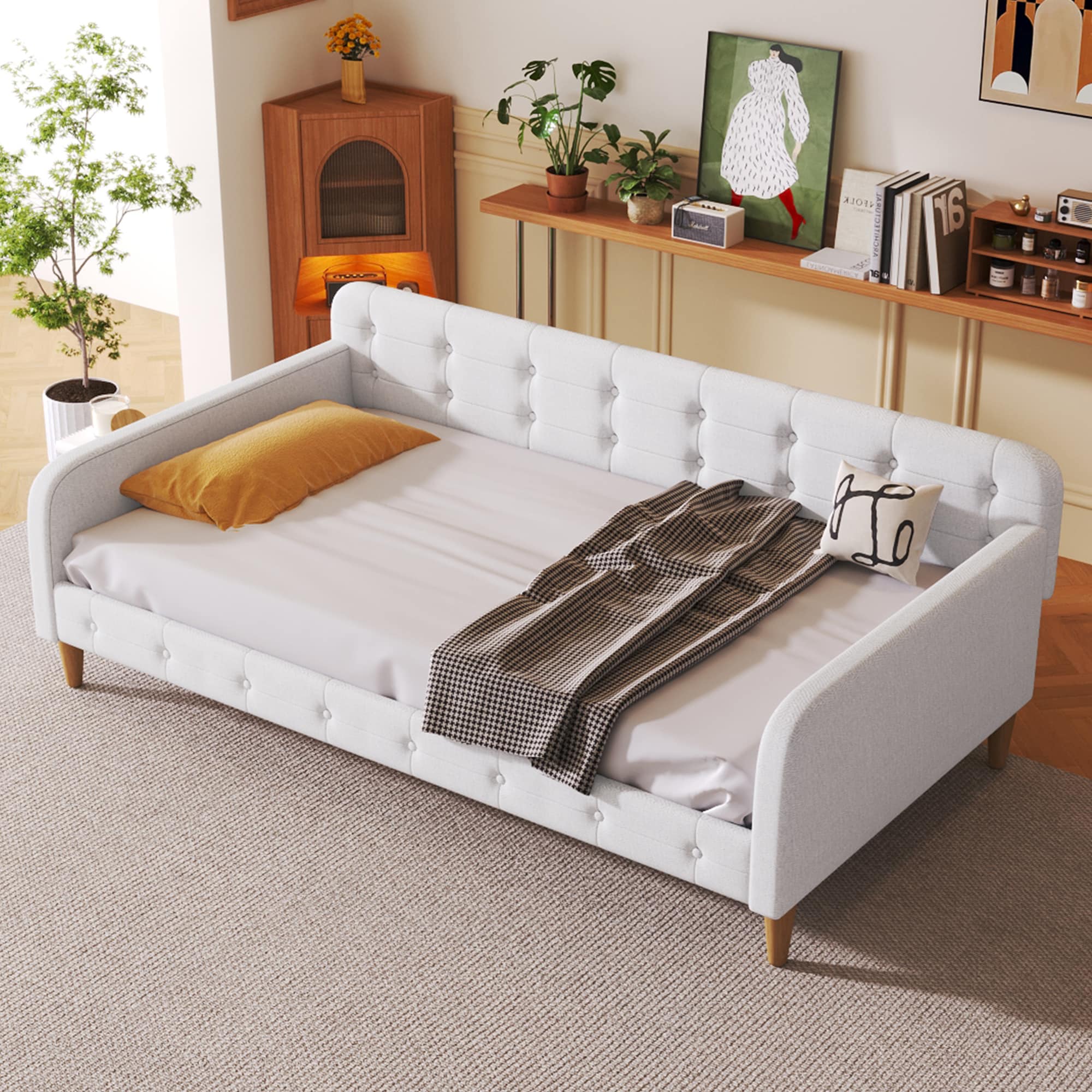 LUXEYARD DS-J-004DBD futons - View #2