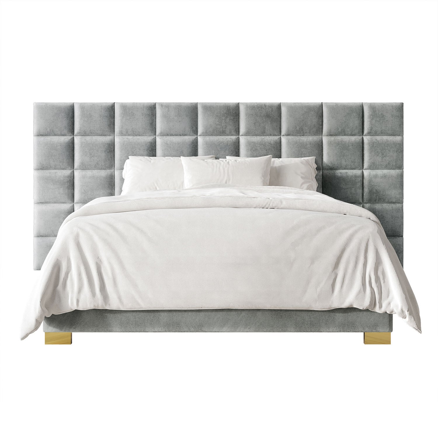 ChaletPosh C8505KWB-SGY-VV-X2 beds - View #4