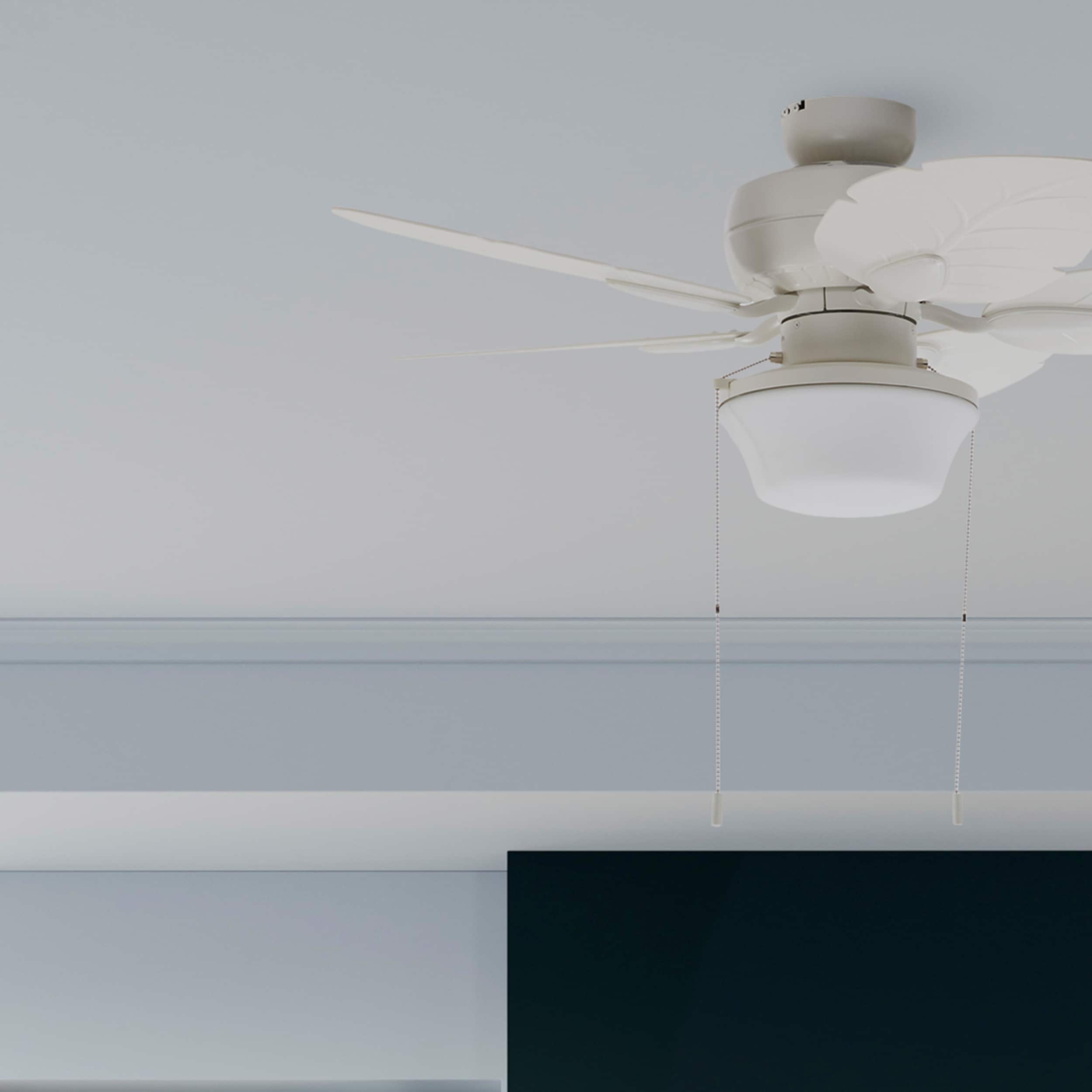 Harbor Breeze WK44LW5L1 Ceiling-Fans - View #7
