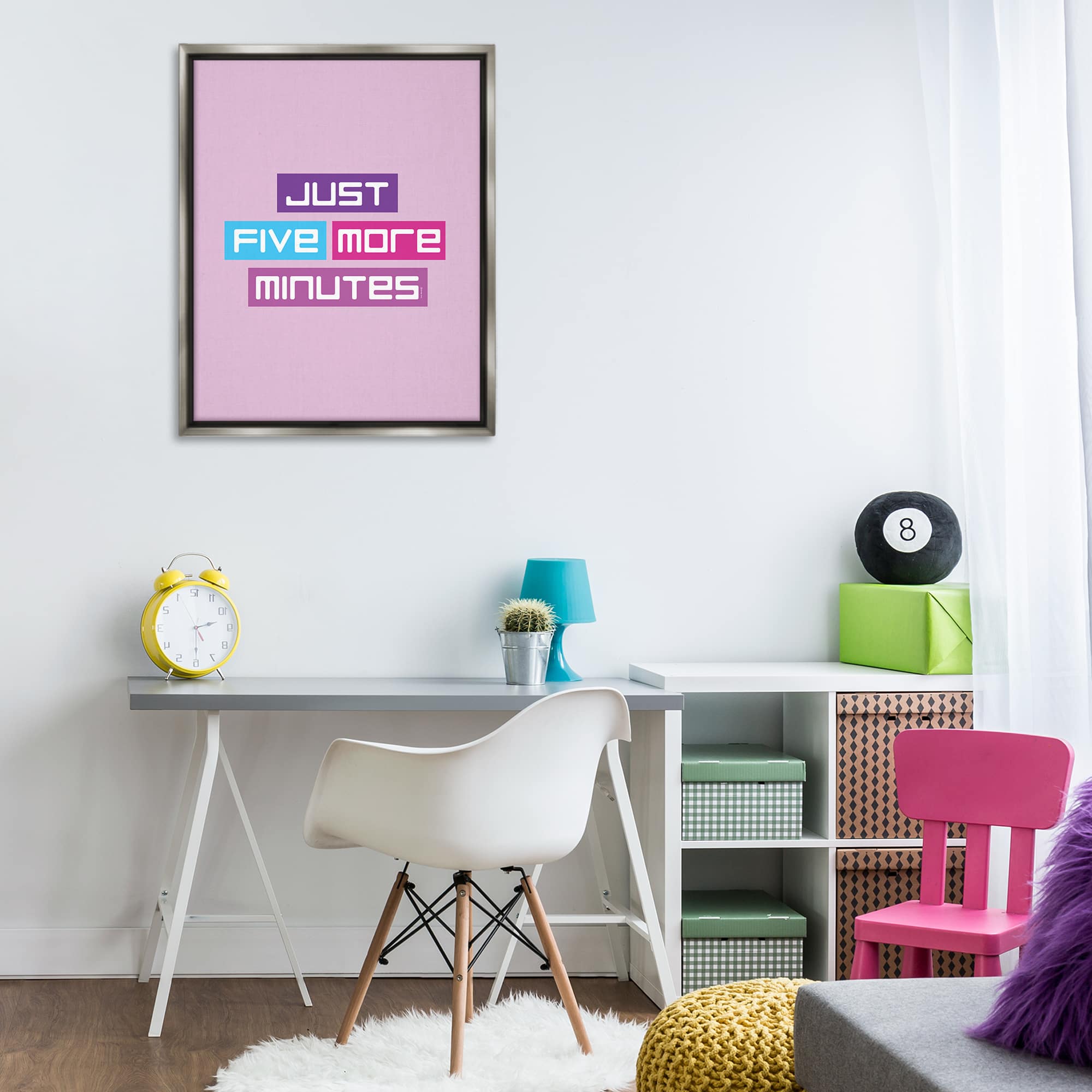 Stupell Industries BS-715-FFL-24X30 Wall-Art - View #3