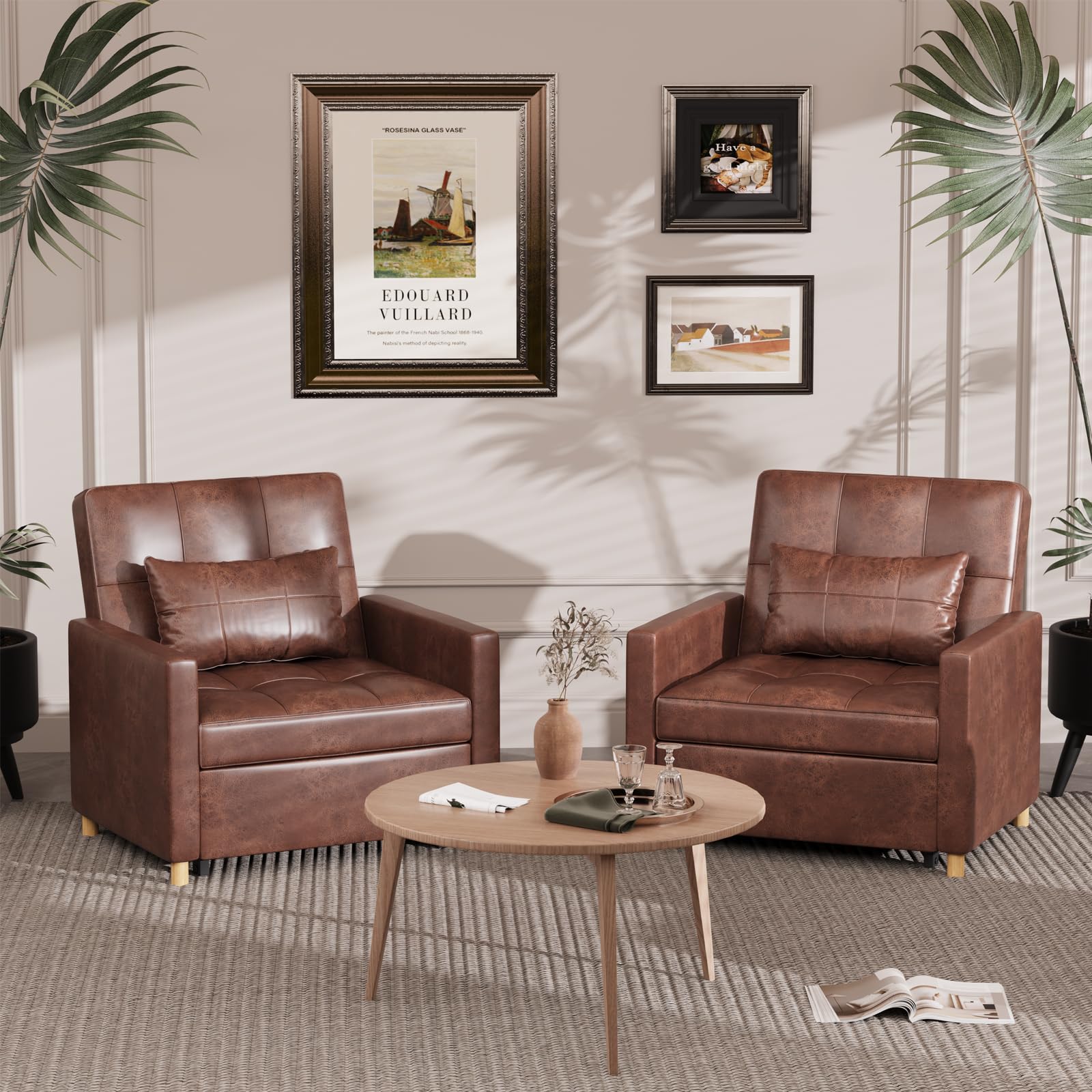 AECOJOY 13148GL-LS01 futons - View #6