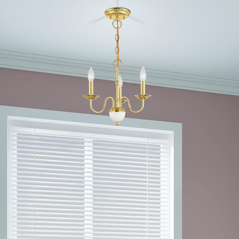 Livex Lighting 52163-02 b090015 - View #13