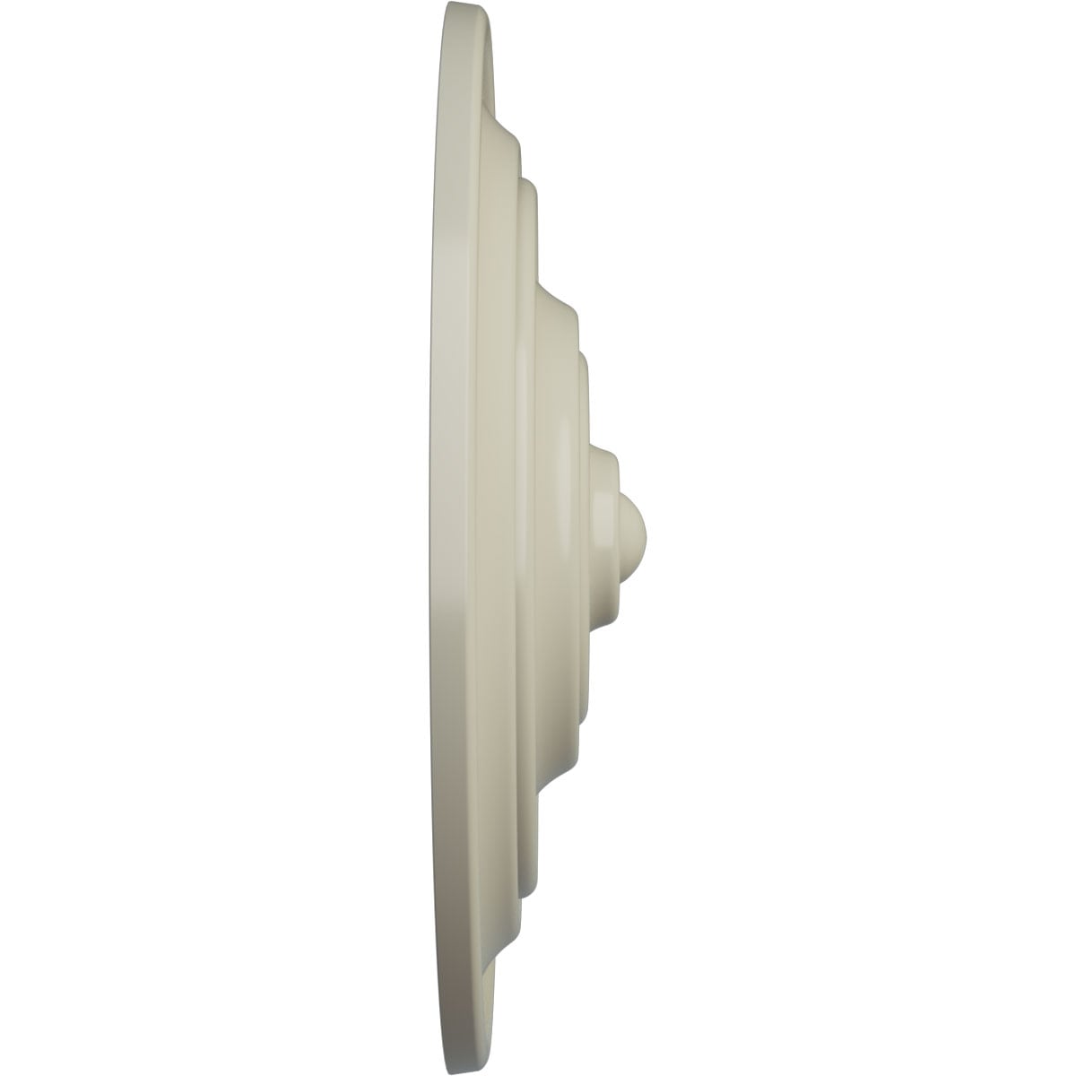 Ekena Millwork CM13CLCYF Ceiling-Medallions - View #3